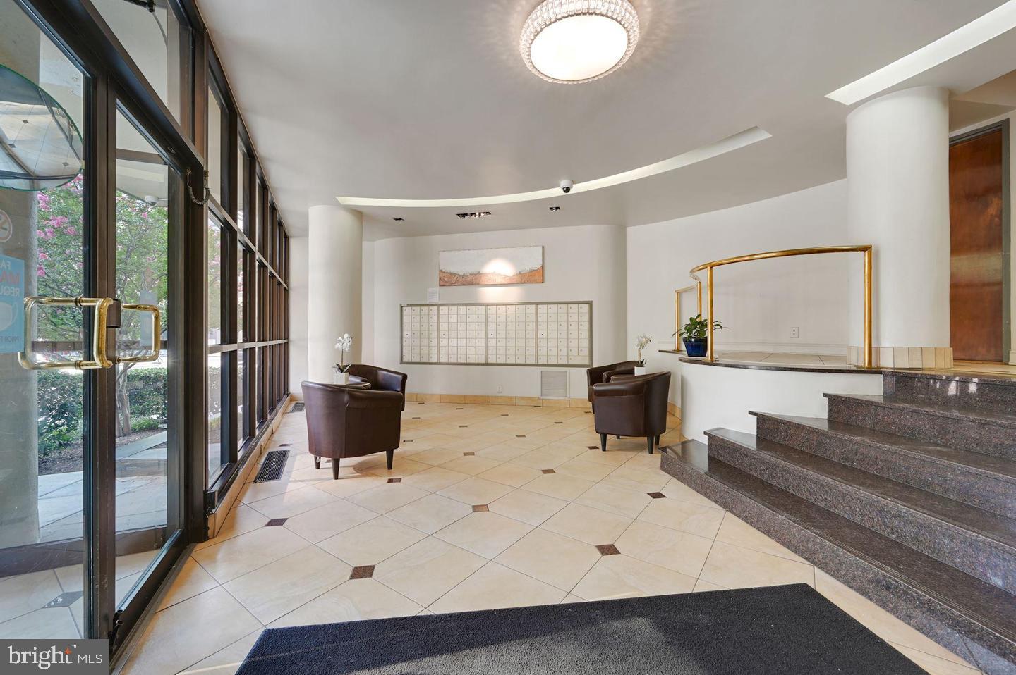 2141 I STREET NW 809