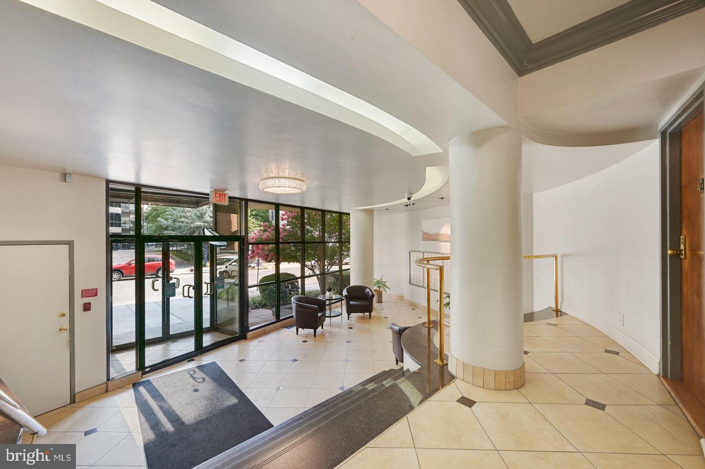 2141 I STREET NW 809