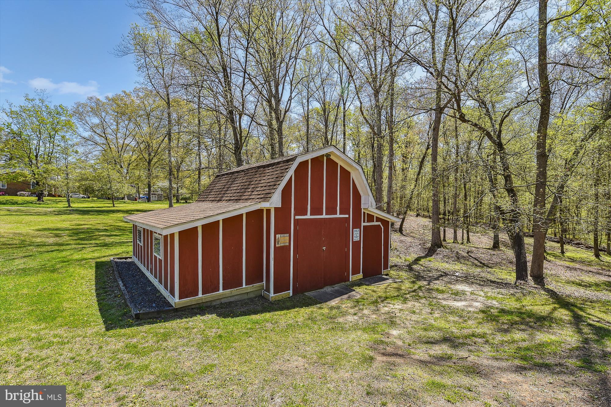 REGULARS - Residential Lease