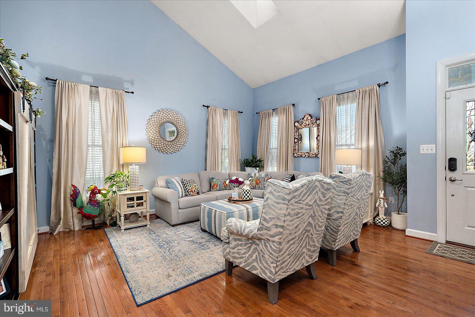 38926 BLUE INDIGO ROAD