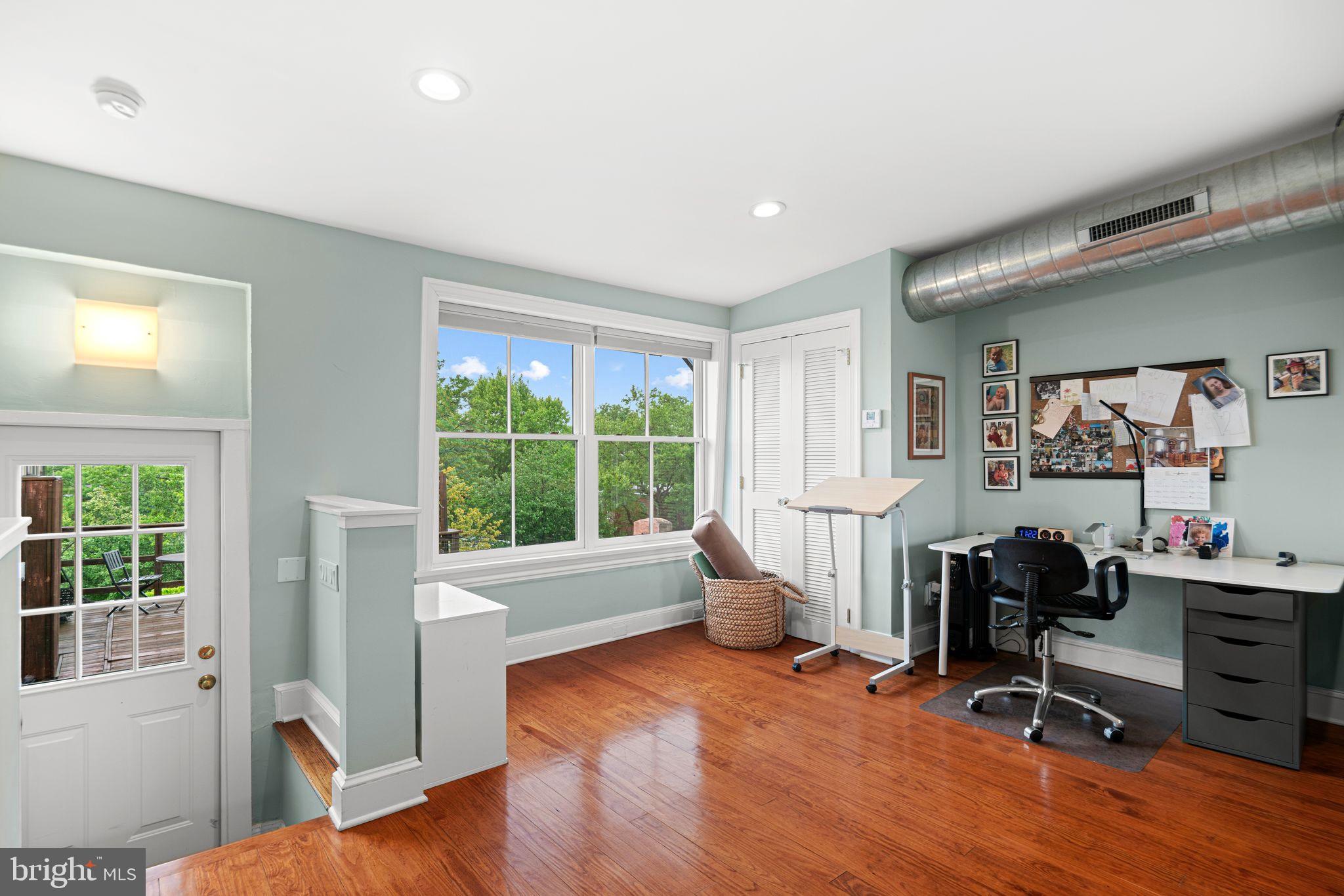 FITLER SQUARE - Residential