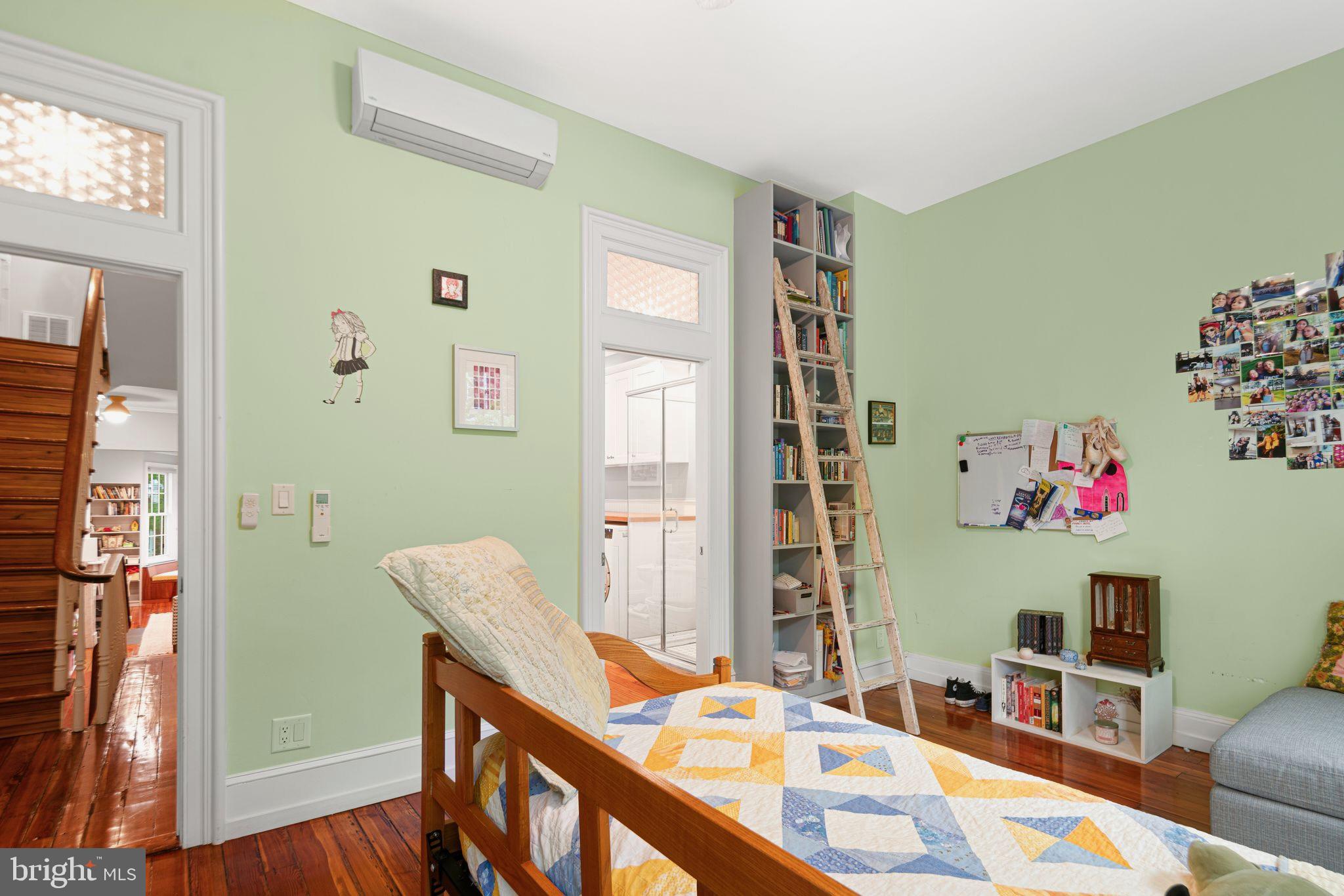 FITLER SQUARE - Residential