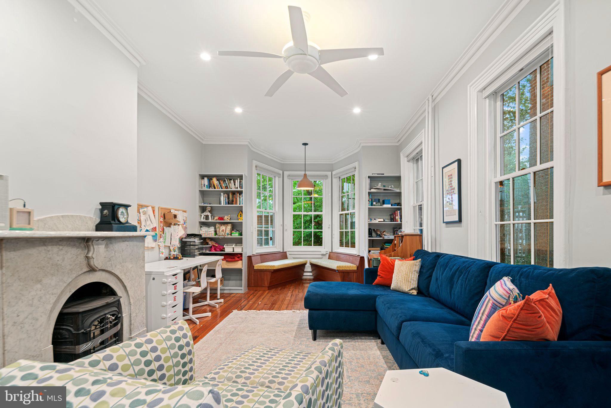 FITLER SQUARE - Residential