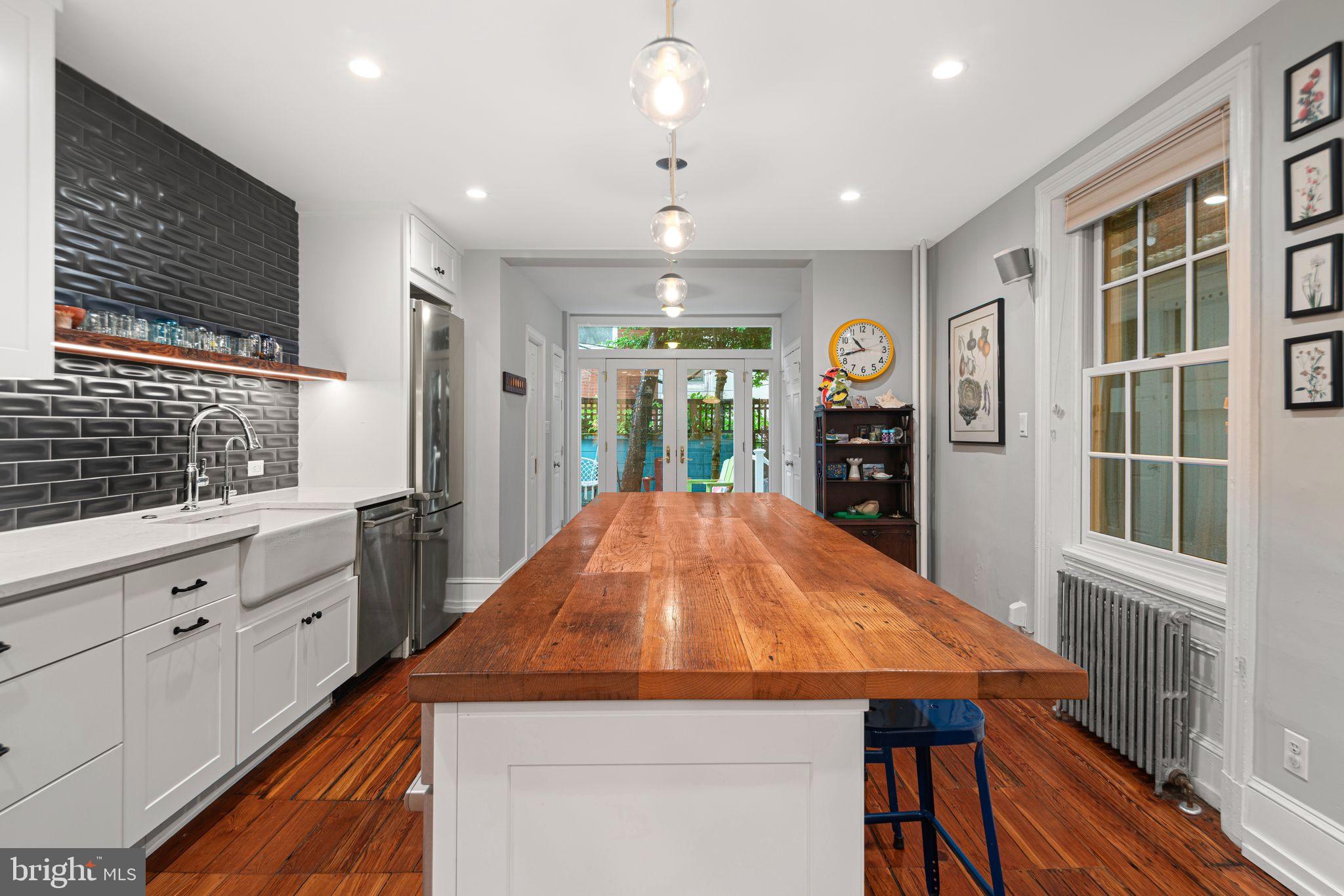 FITLER SQUARE - Residential