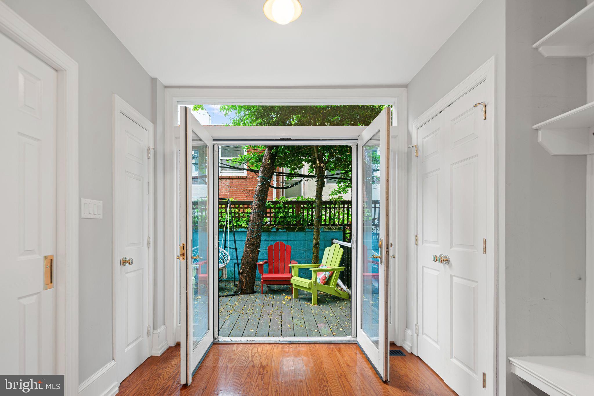 FITLER SQUARE - Residential