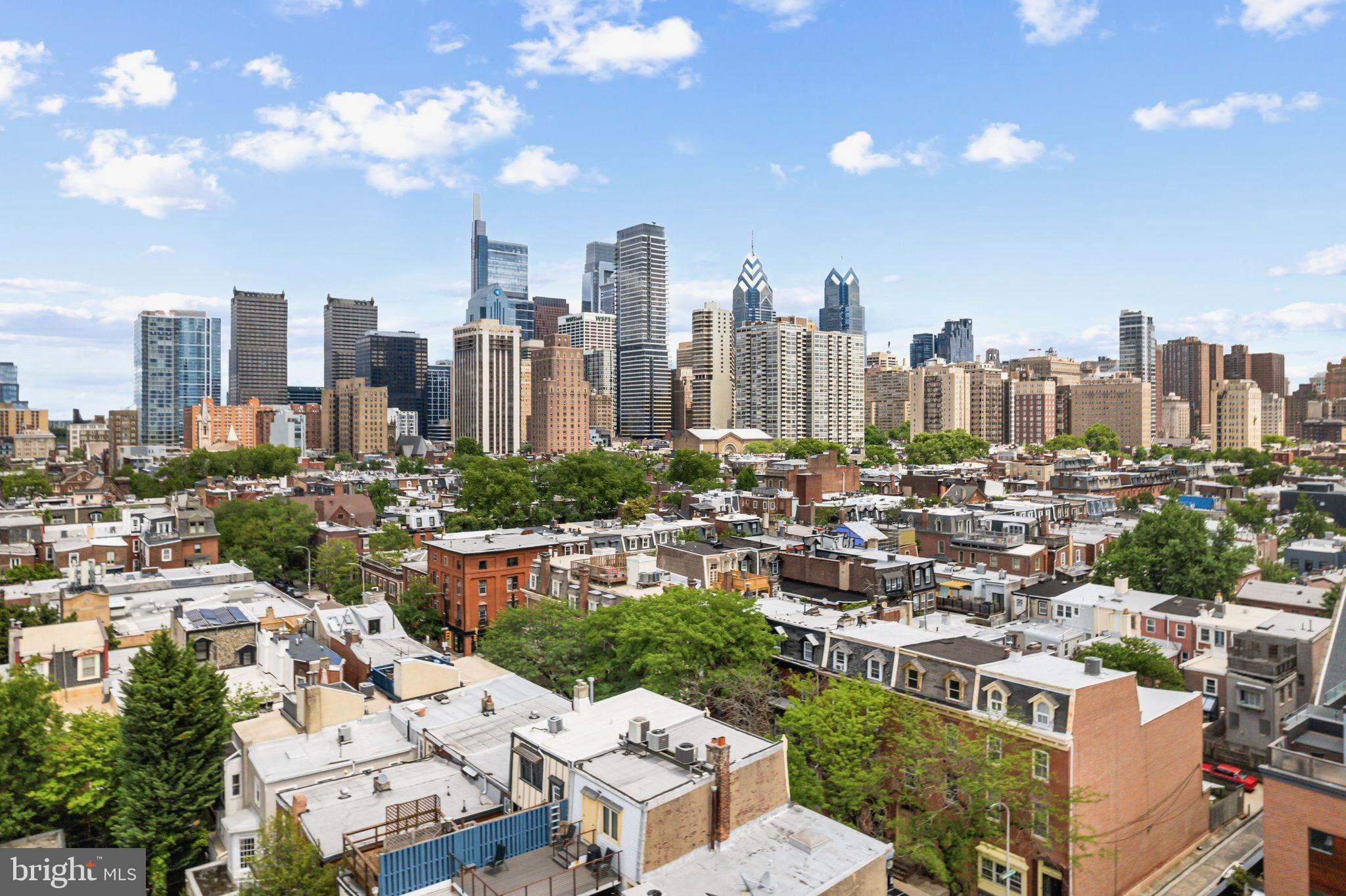 FITLER SQUARE - Residential