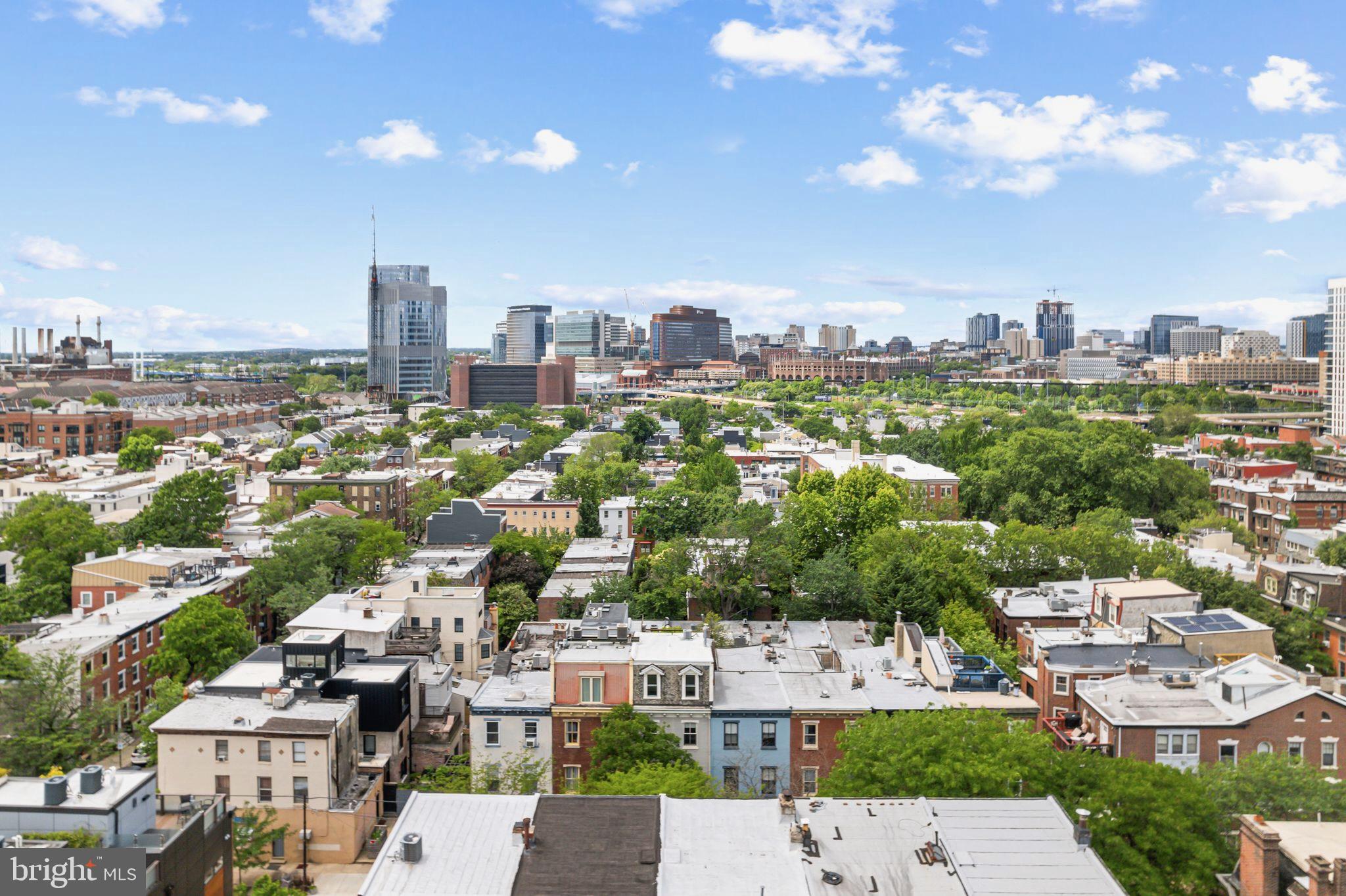 FITLER SQUARE - Residential