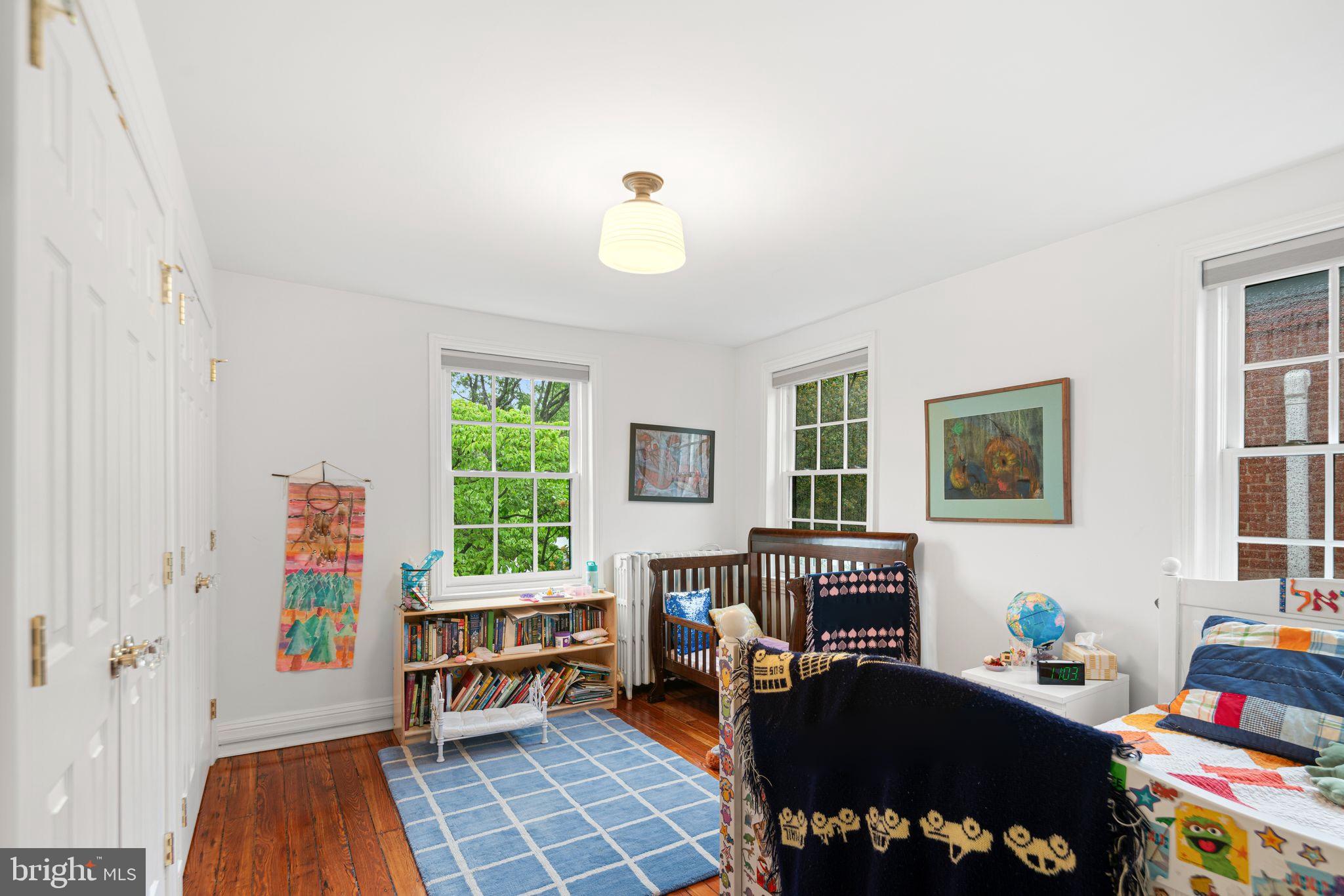 FITLER SQUARE - Residential