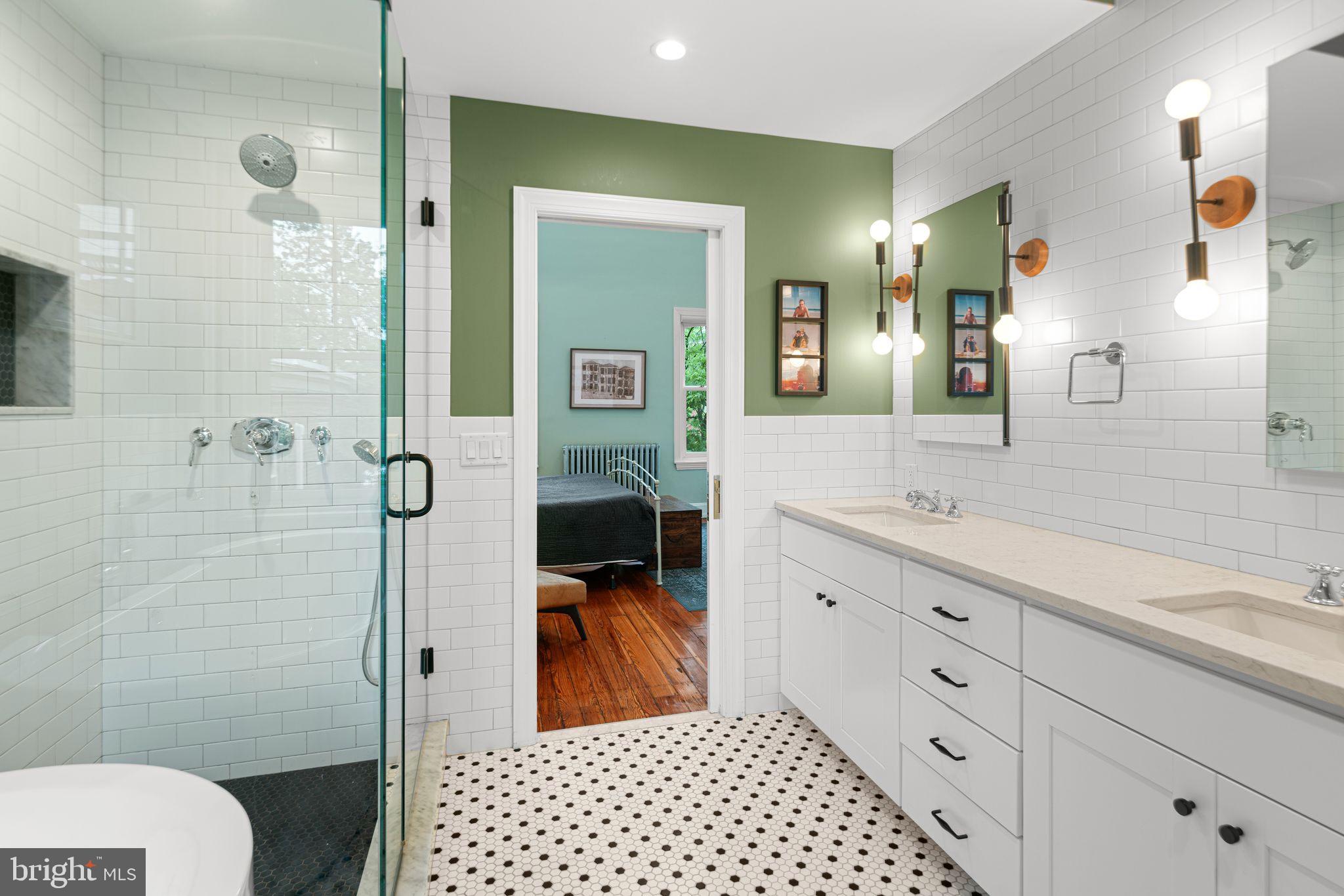 FITLER SQUARE - Residential