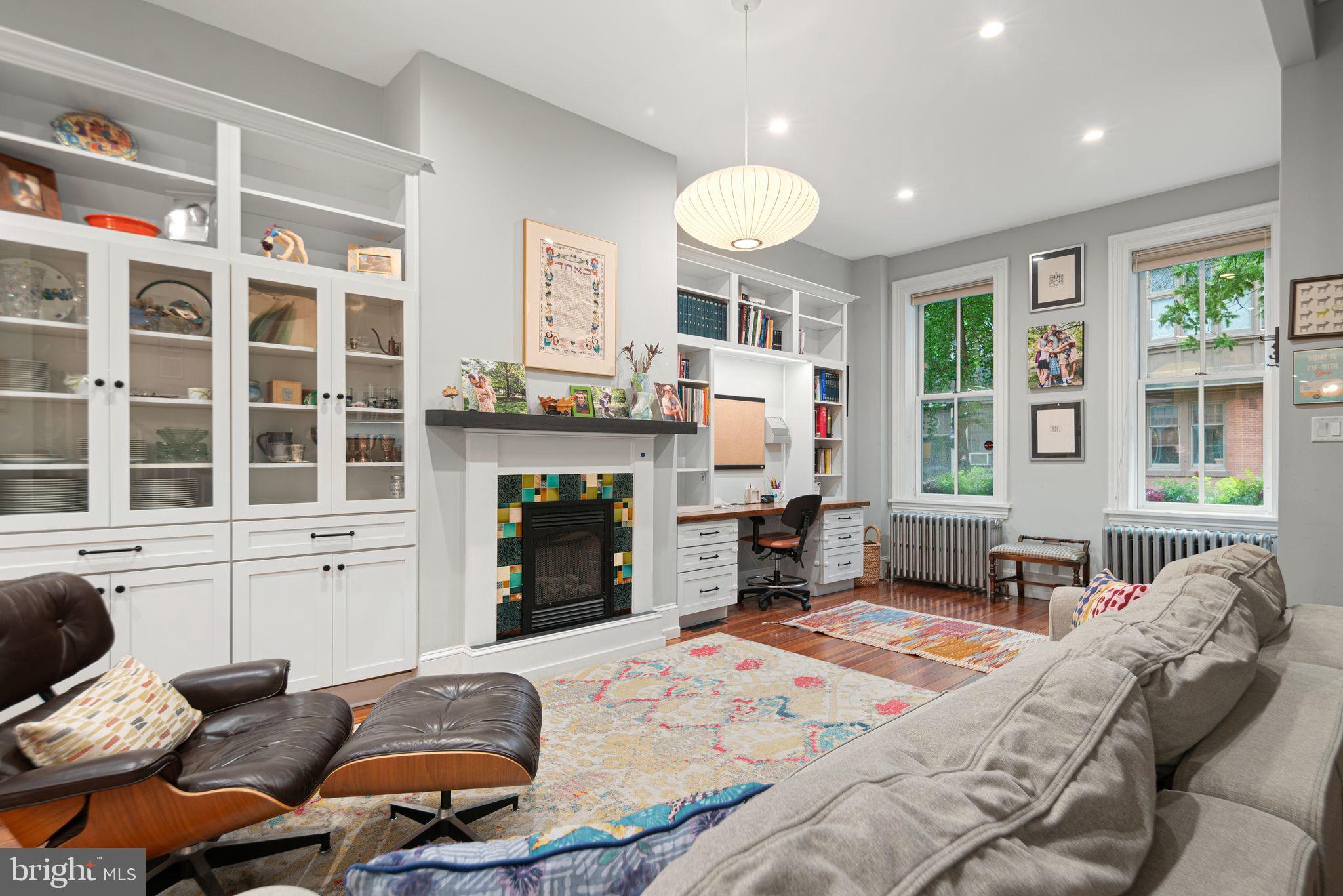 FITLER SQUARE - Residential