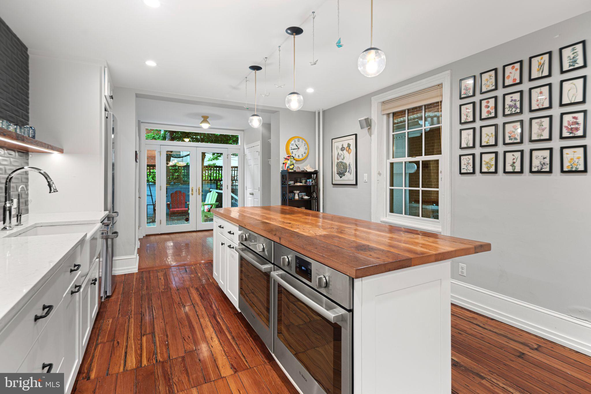 FITLER SQUARE - Residential