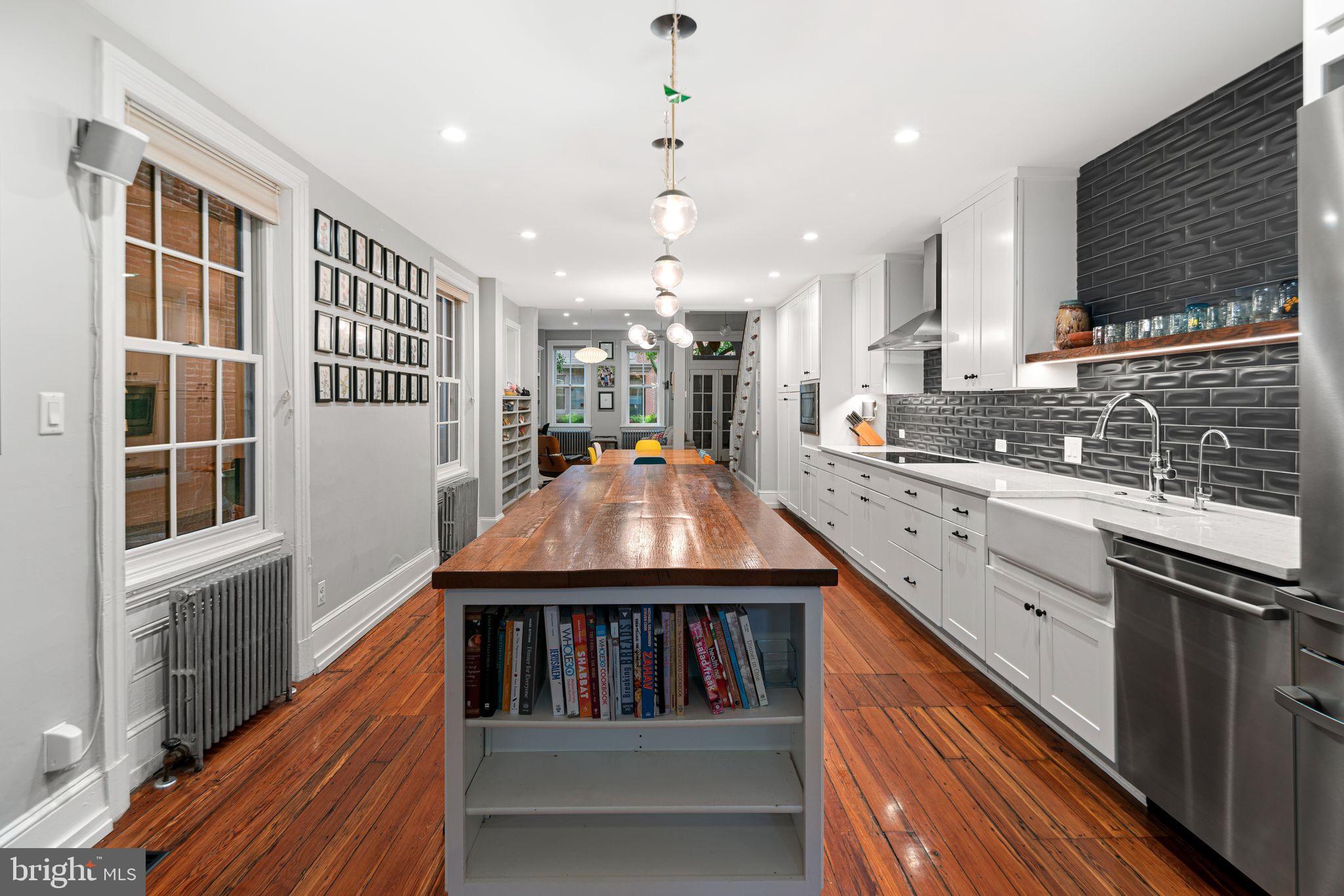 FITLER SQUARE - Residential