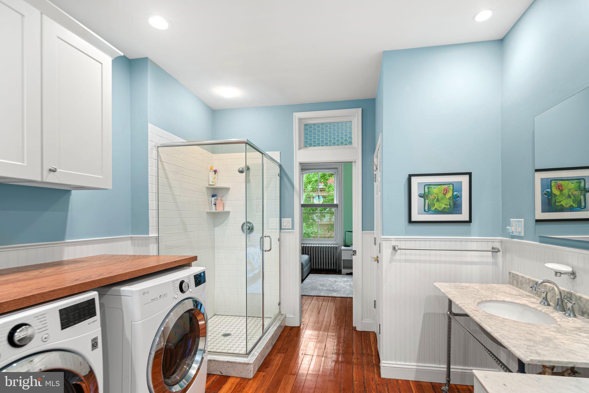 FITLER SQUARE - Residential