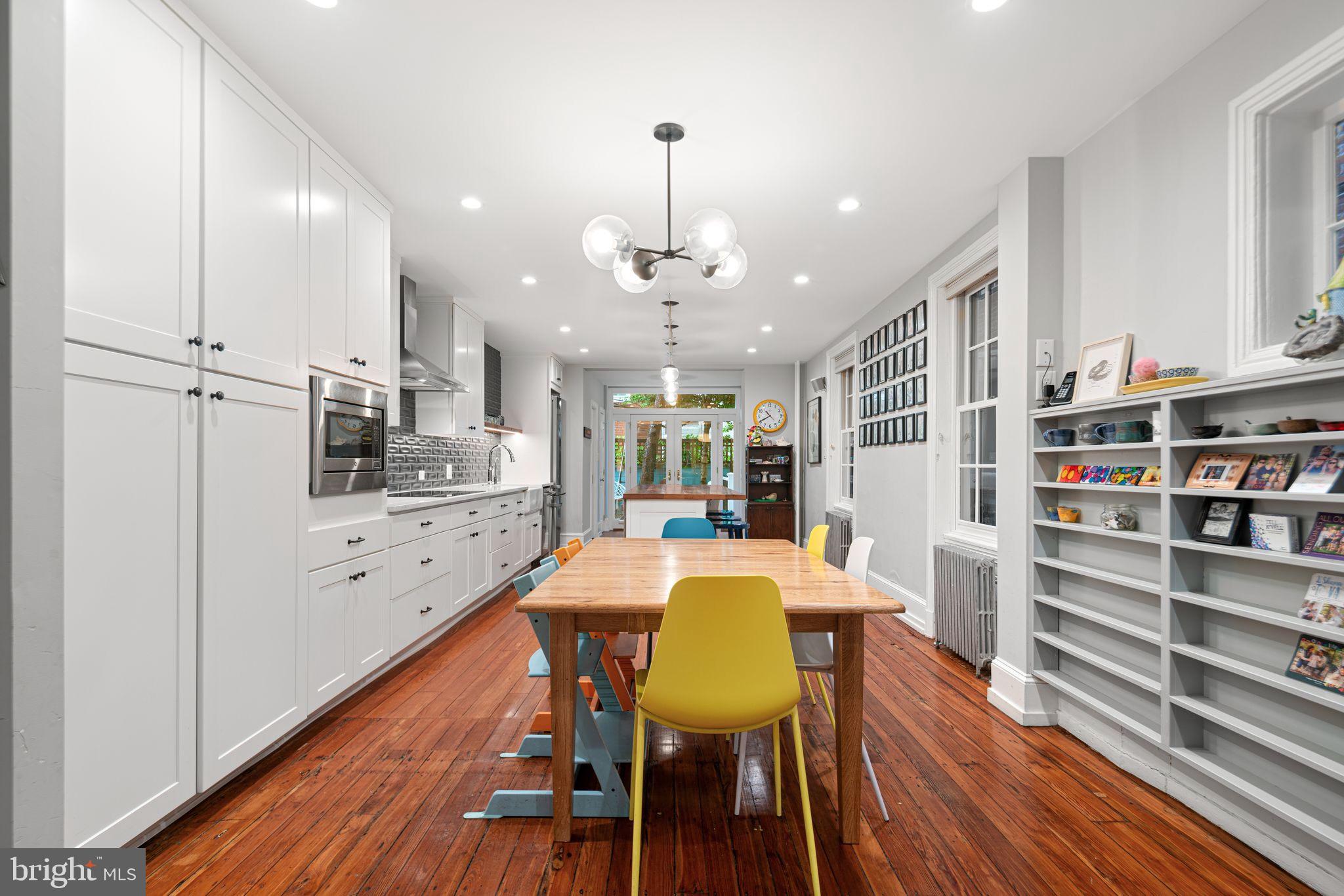 FITLER SQUARE - Residential