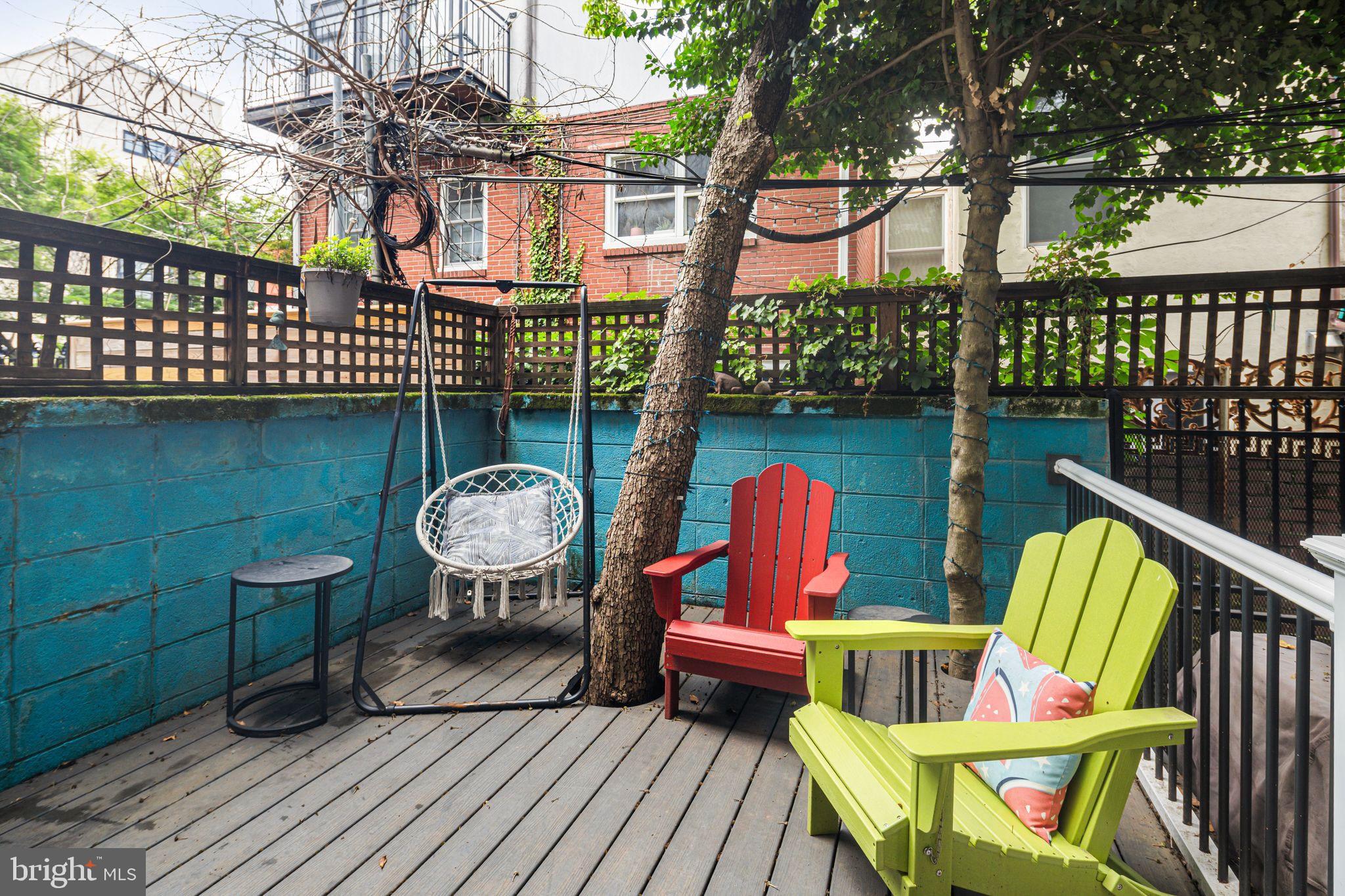 FITLER SQUARE - Residential