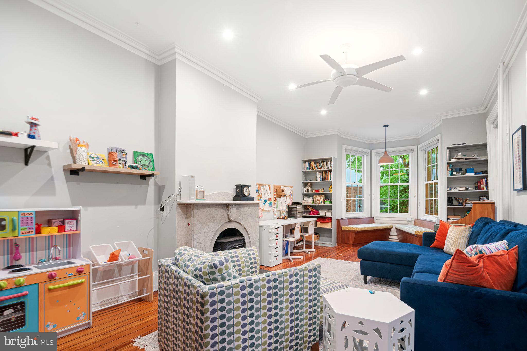 FITLER SQUARE - Residential