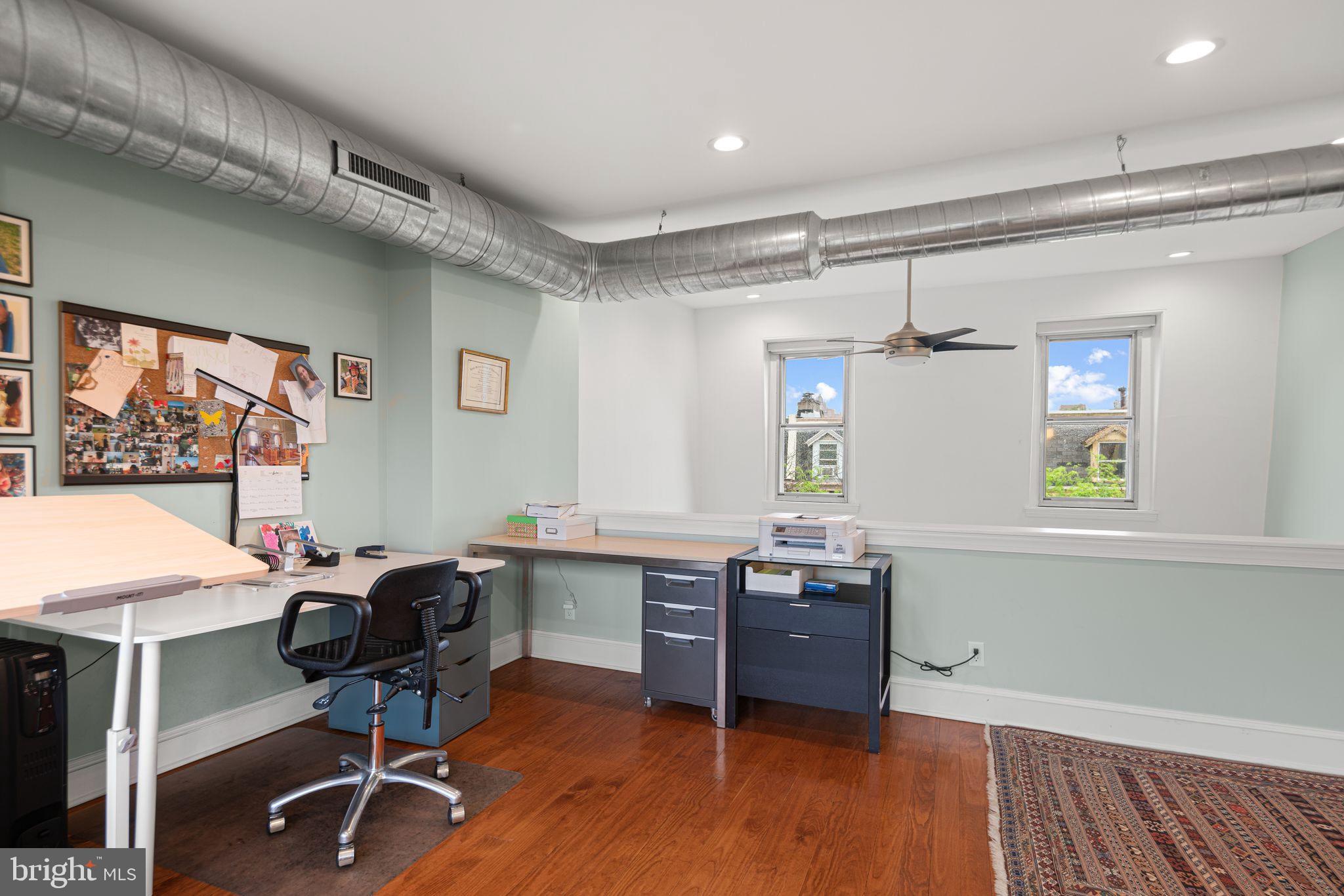 FITLER SQUARE - Residential