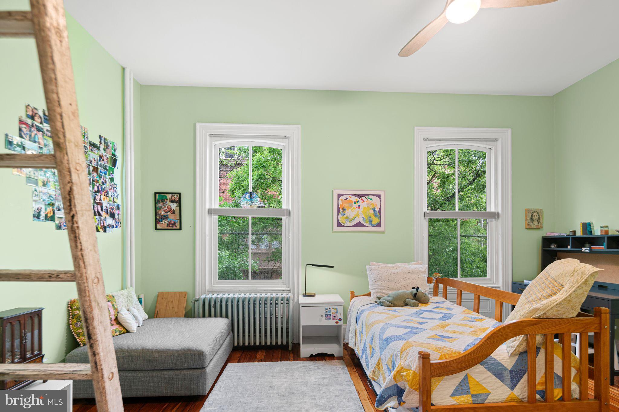 FITLER SQUARE - Residential