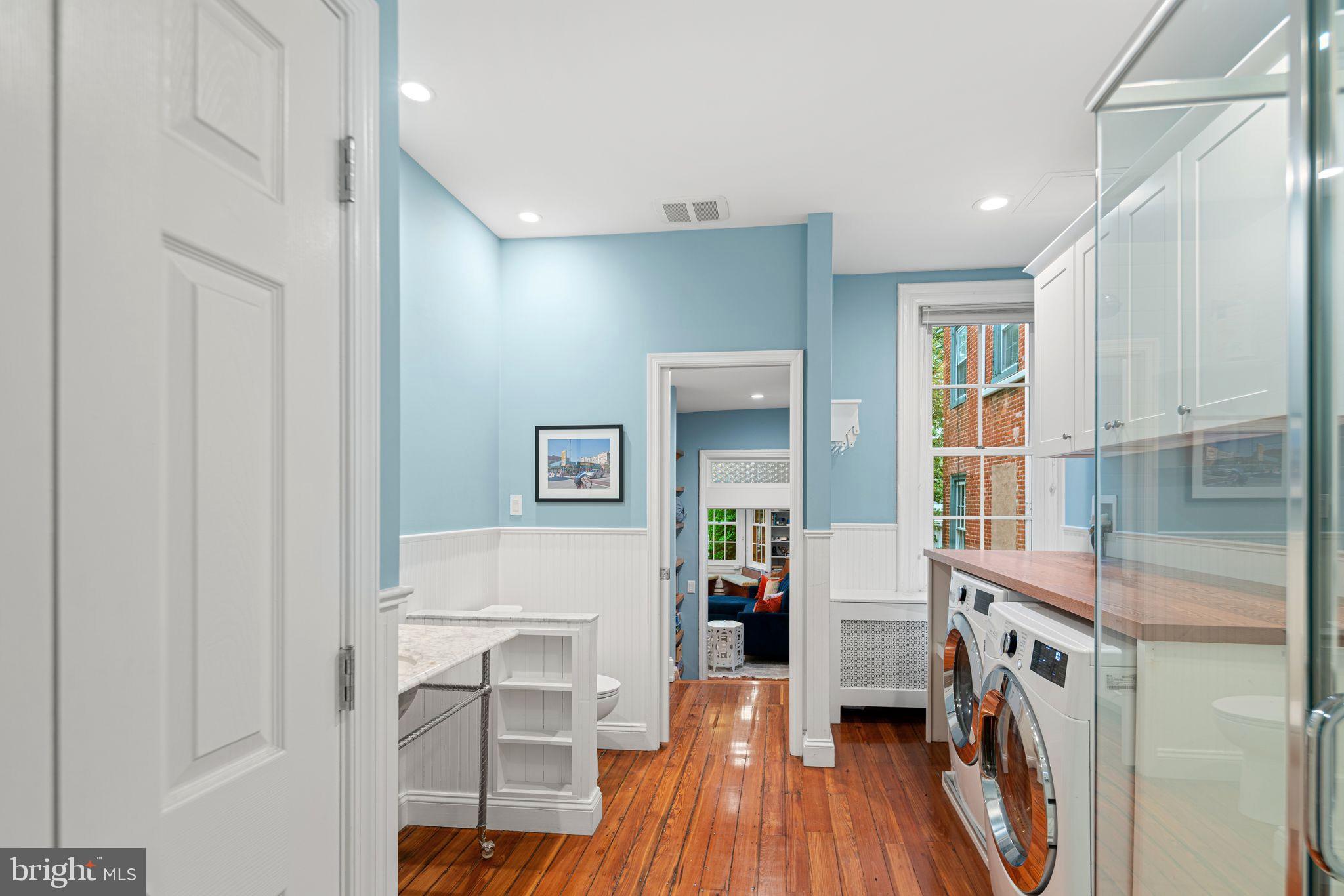 FITLER SQUARE - Residential