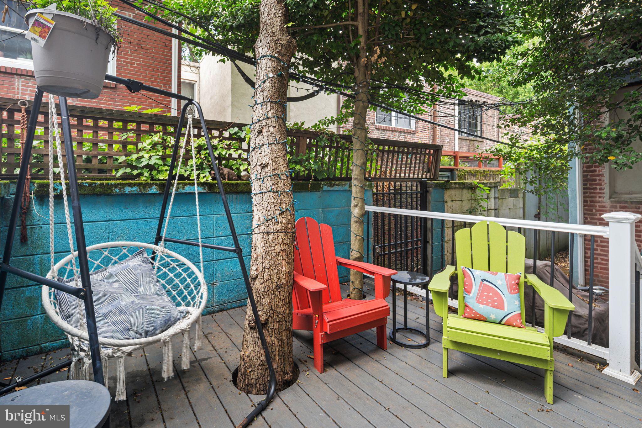 FITLER SQUARE - Residential