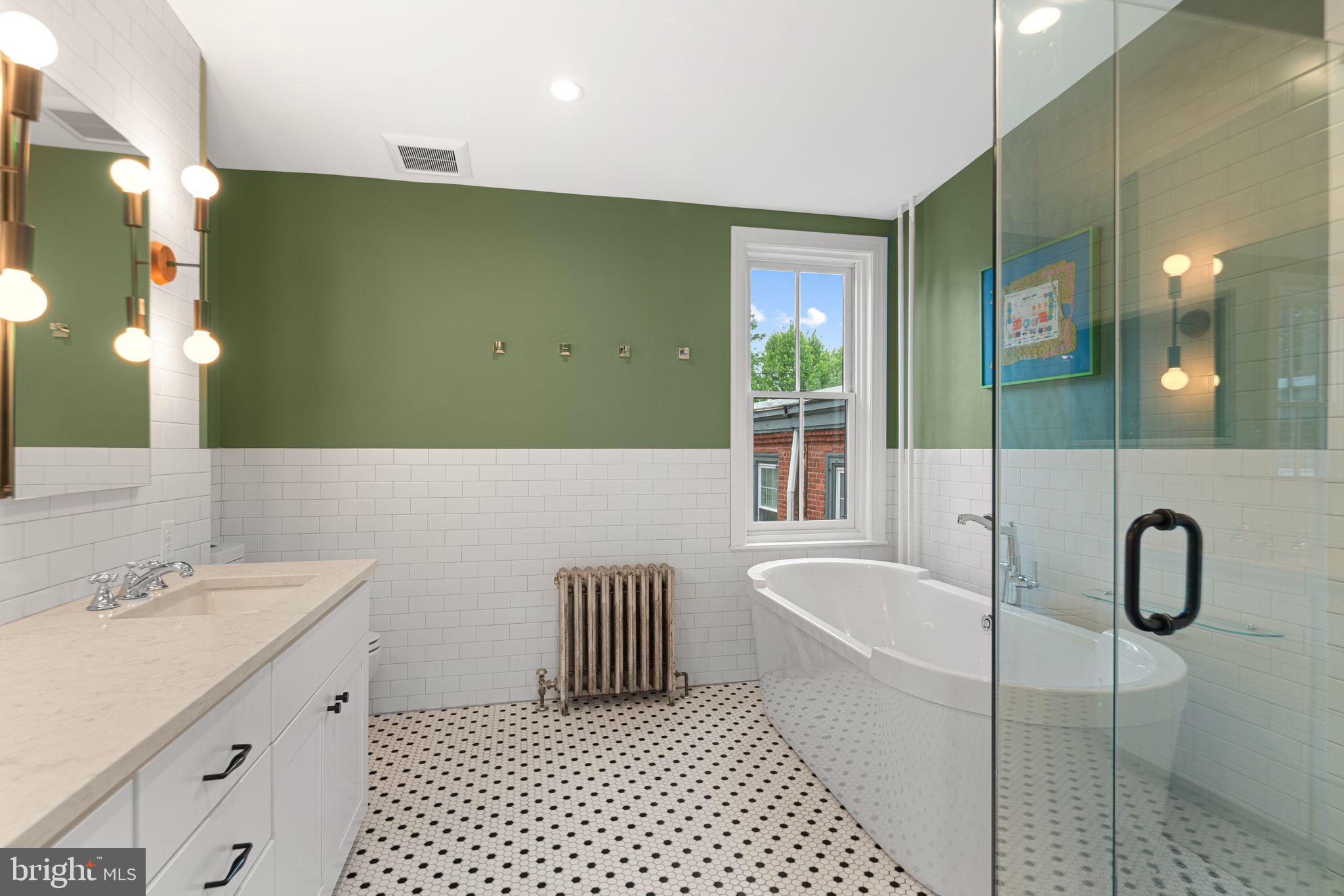 FITLER SQUARE - Residential