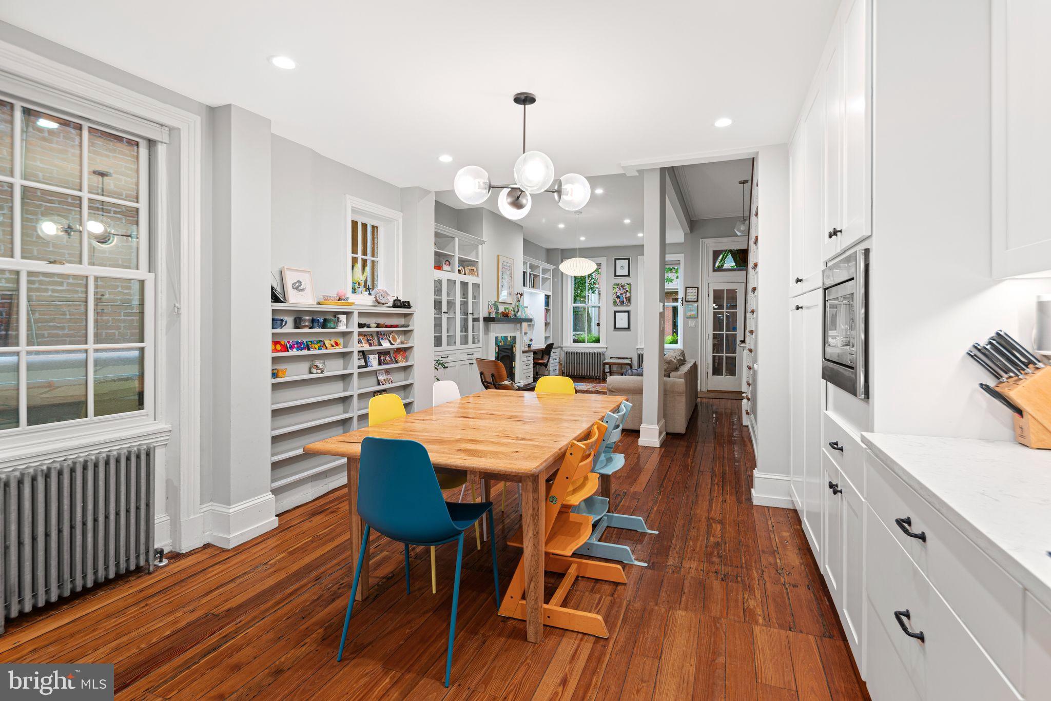 FITLER SQUARE - Residential