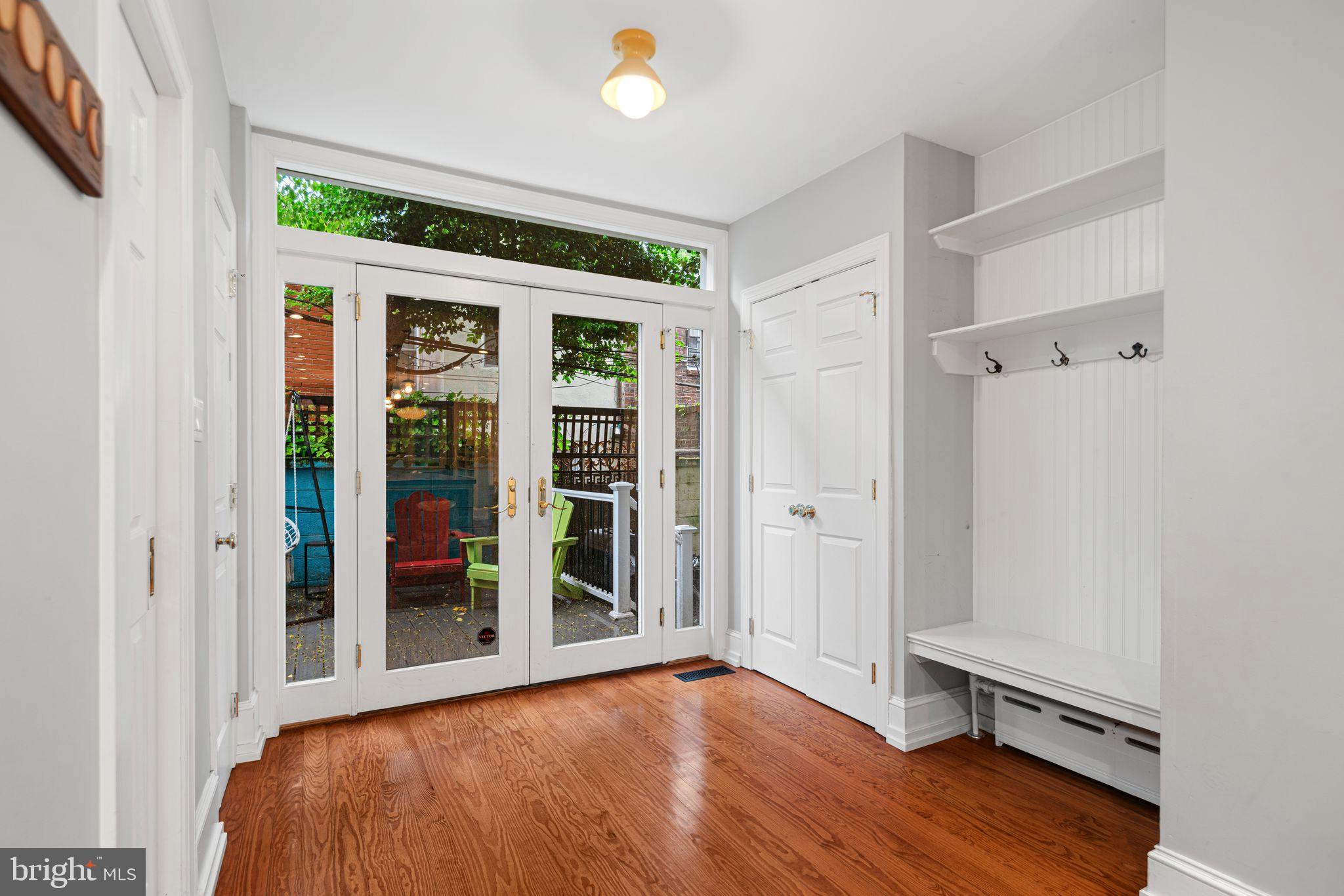 FITLER SQUARE - Residential