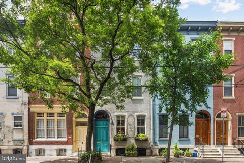 408 S 22ND STREET PHILADELPHIA PA 19146