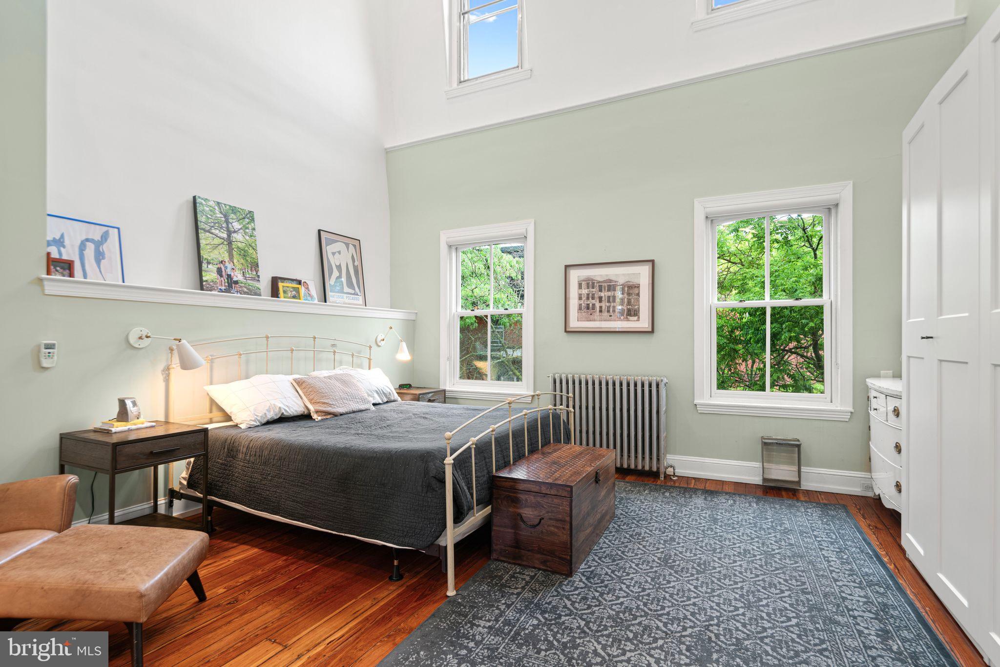 FITLER SQUARE - Residential