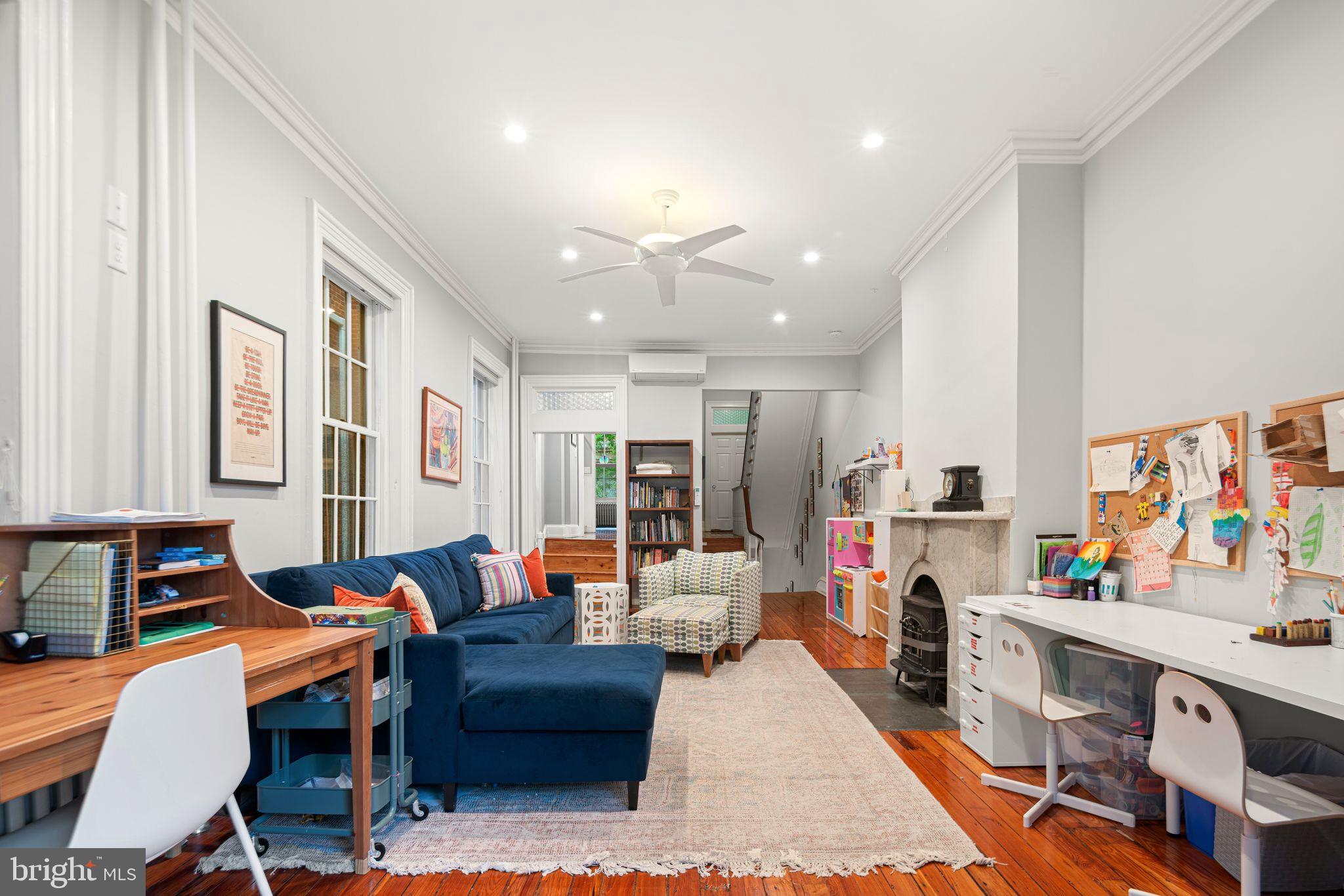 FITLER SQUARE - Residential