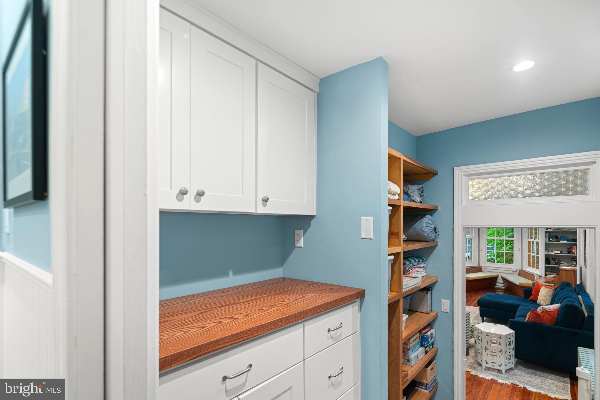 FITLER SQUARE - Residential