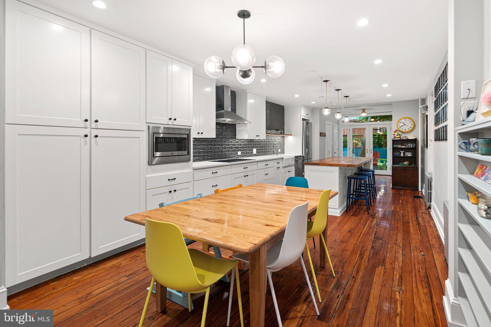 FITLER SQUARE - Residential