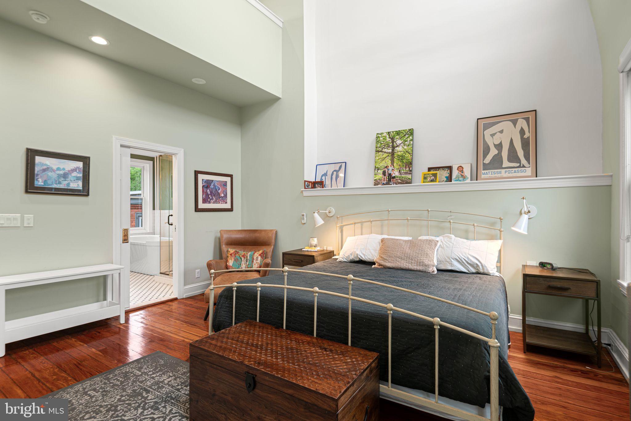 FITLER SQUARE - Residential