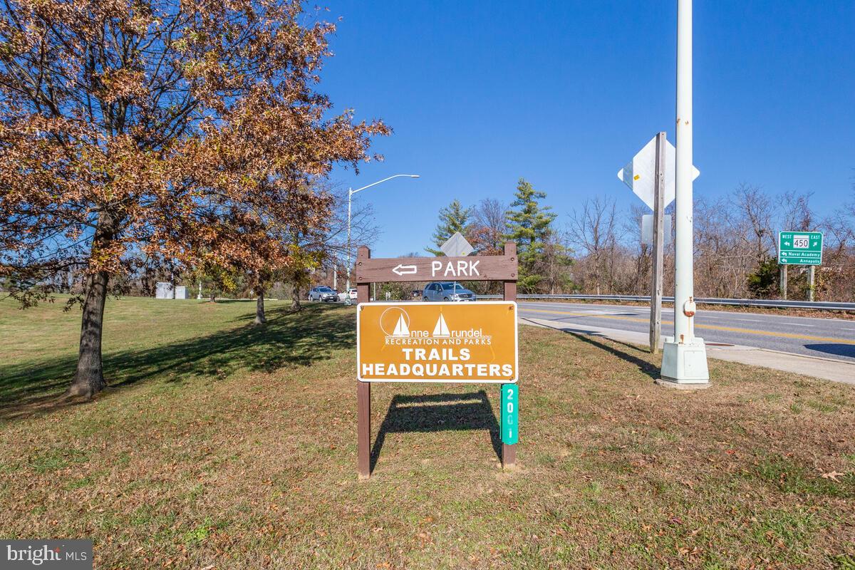 FERRY FARMS - Residential Lease