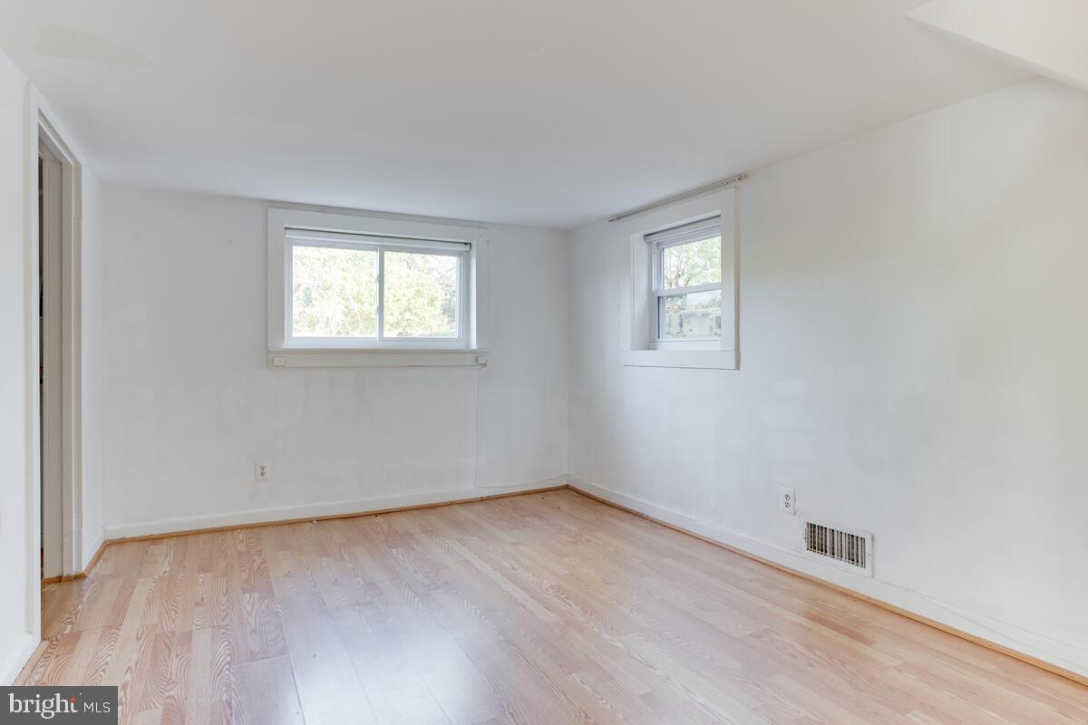 FERRY FARMS - Residential Lease