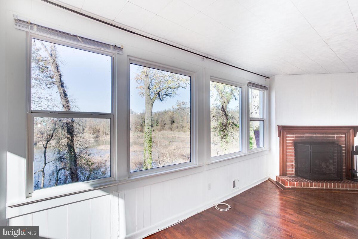 FERRY FARMS - Residential Lease