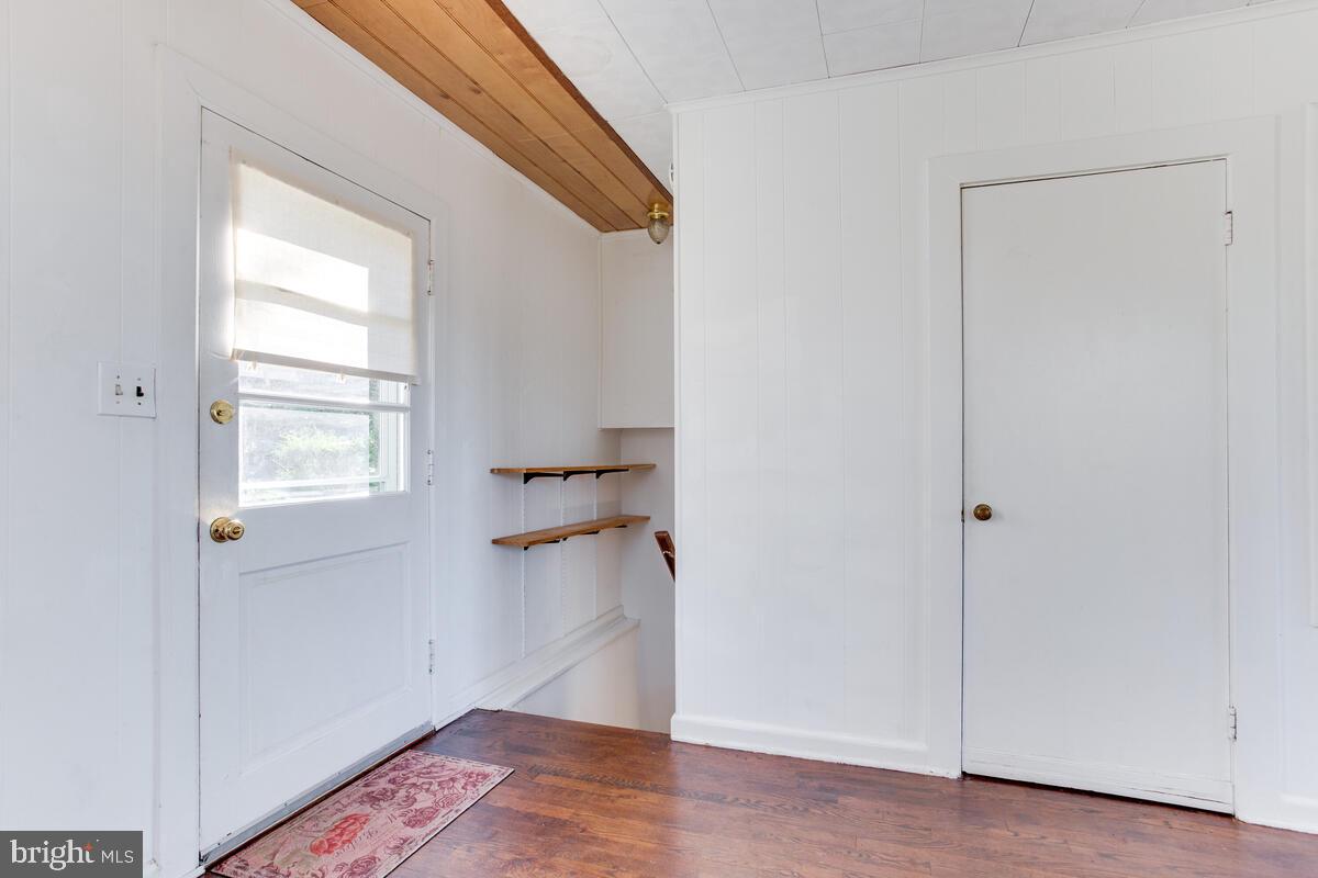 FERRY FARMS - Residential Lease