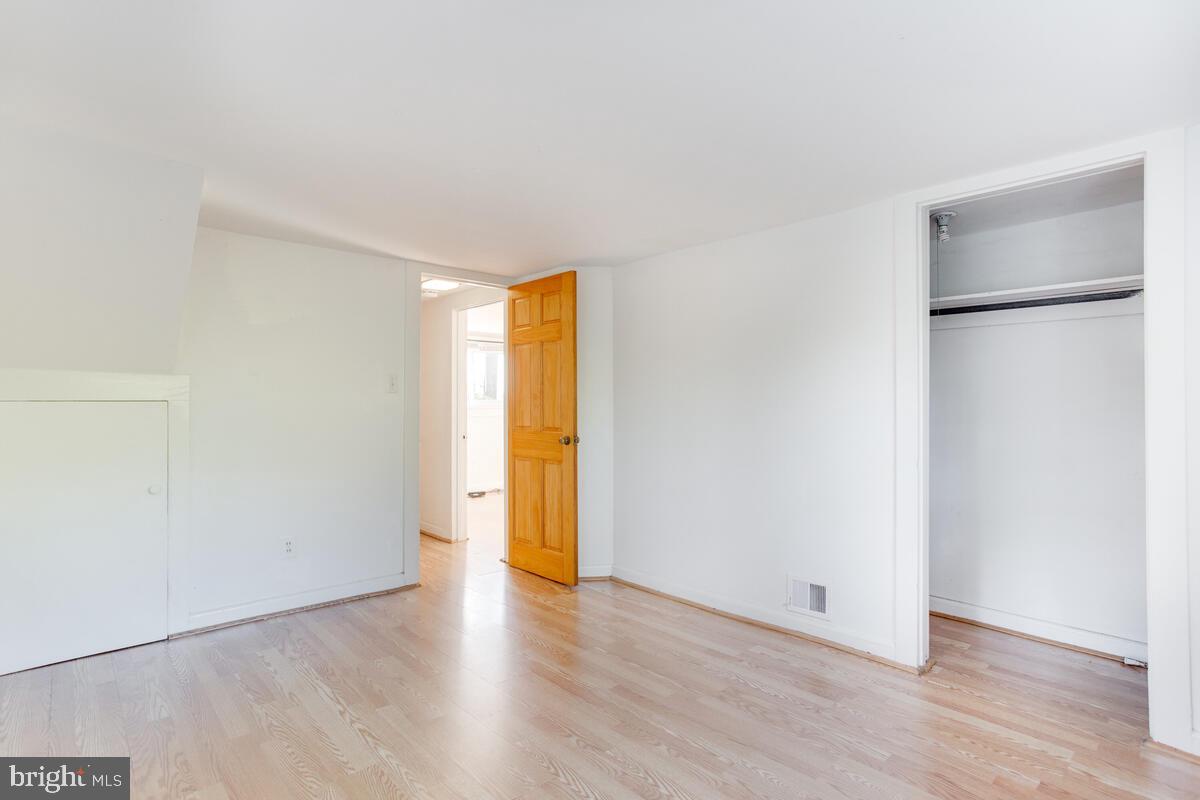 FERRY FARMS - Residential Lease