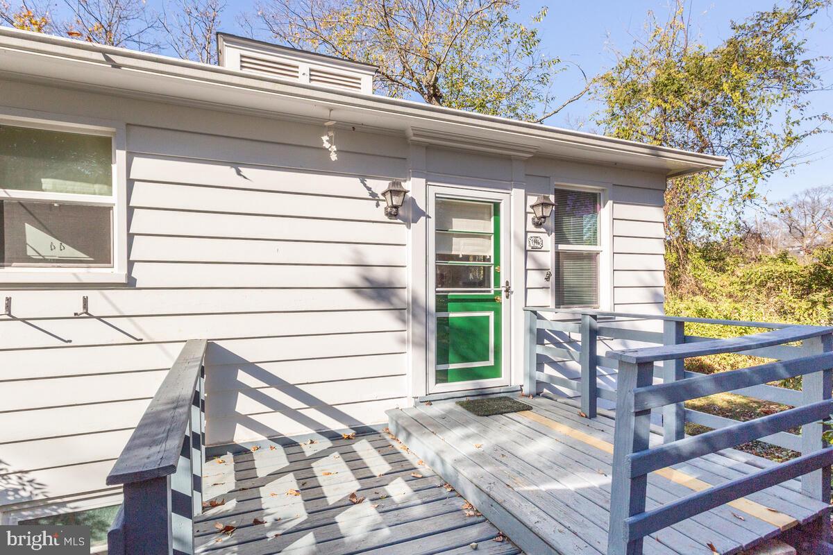 FERRY FARMS - Residential Lease