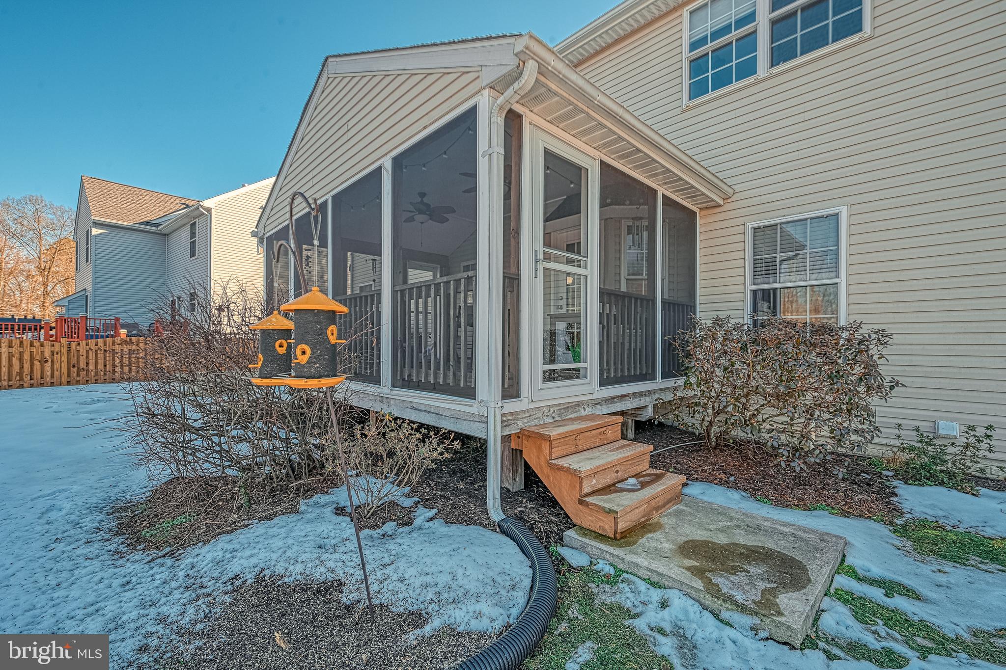 PELHAM'S CROSSING - Residential