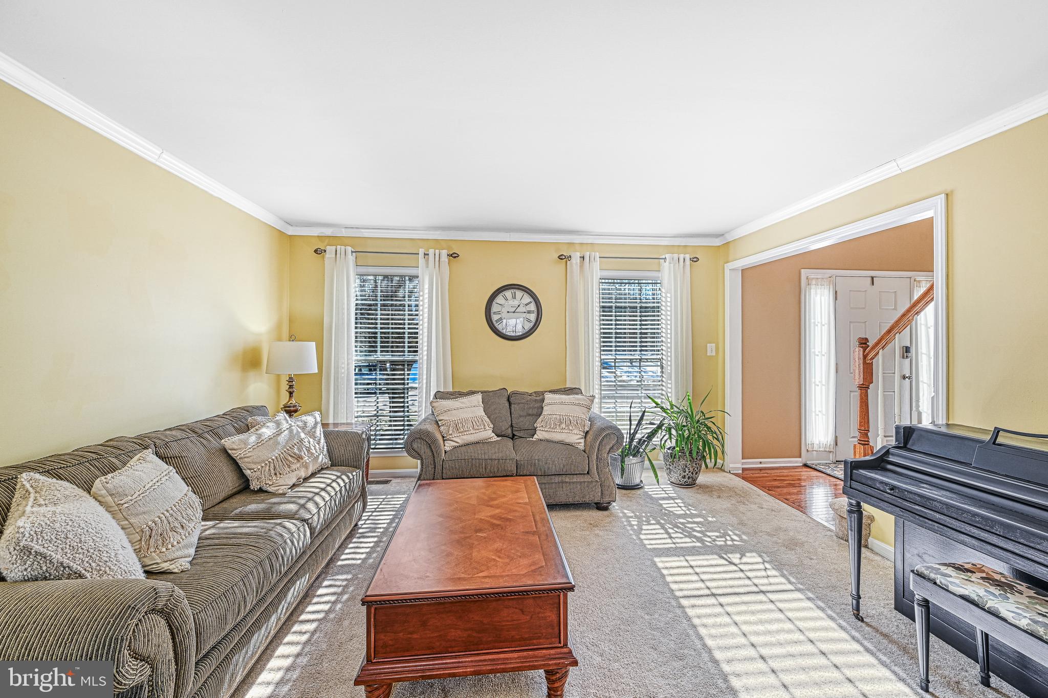 PELHAM'S CROSSING - Residential