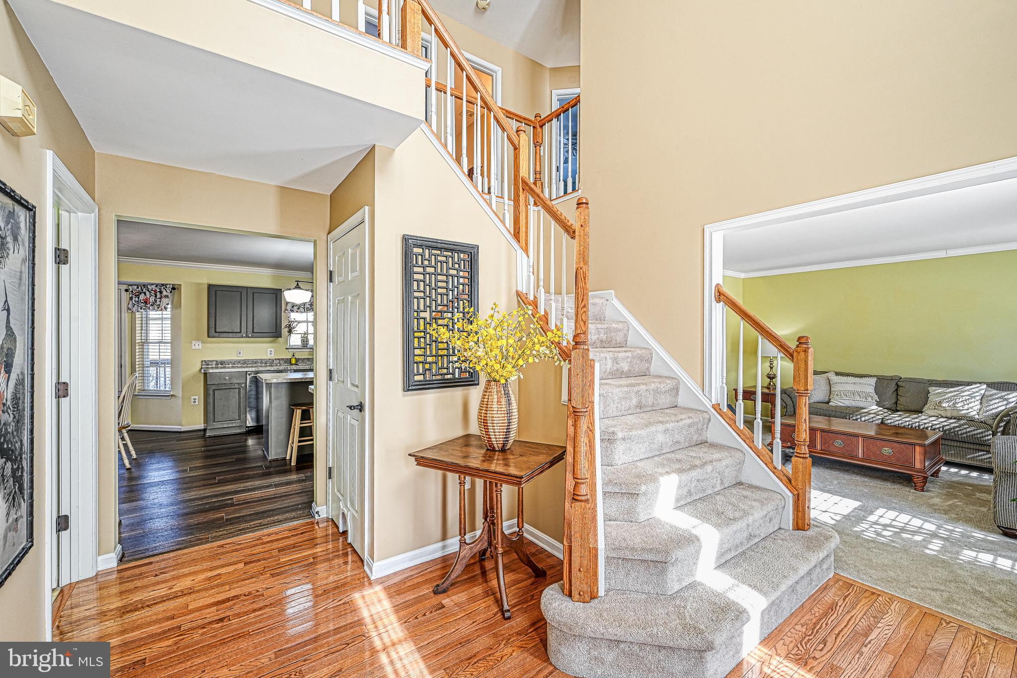 PELHAM'S CROSSING - Residential