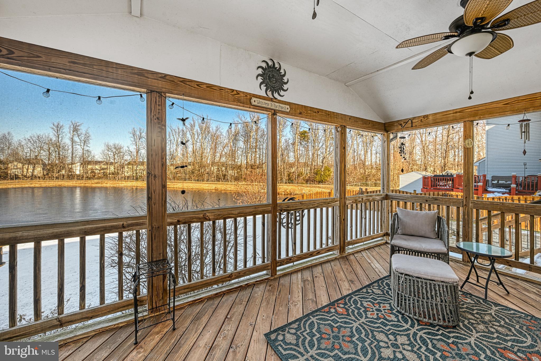 PELHAM'S CROSSING - Residential