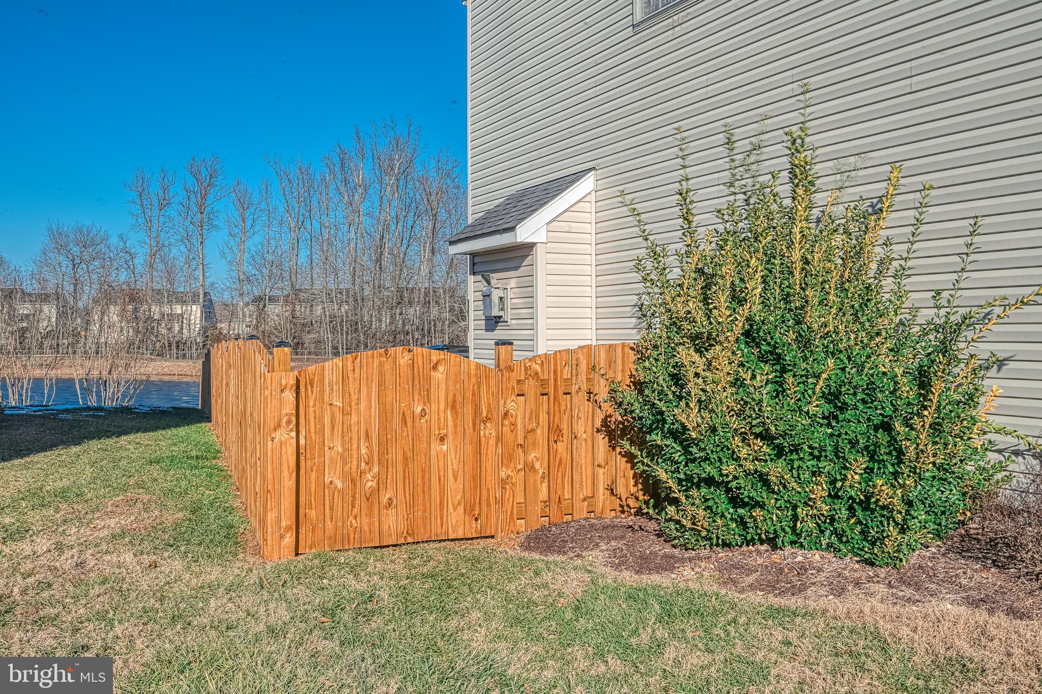 PELHAM'S CROSSING - Residential