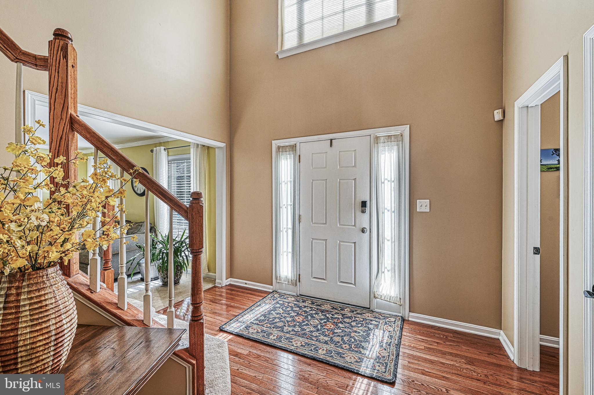 PELHAM'S CROSSING - Residential