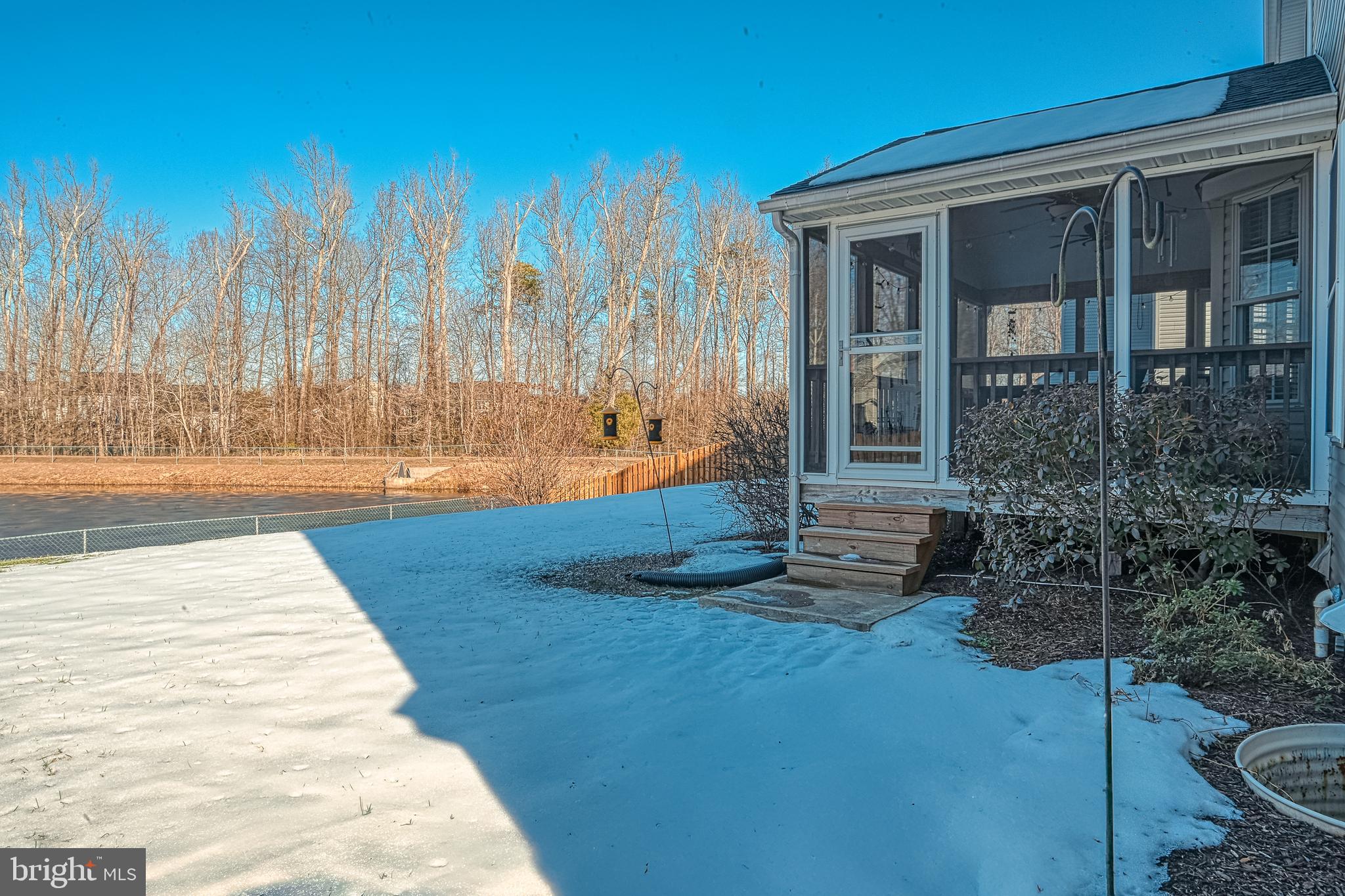 PELHAM'S CROSSING - Residential