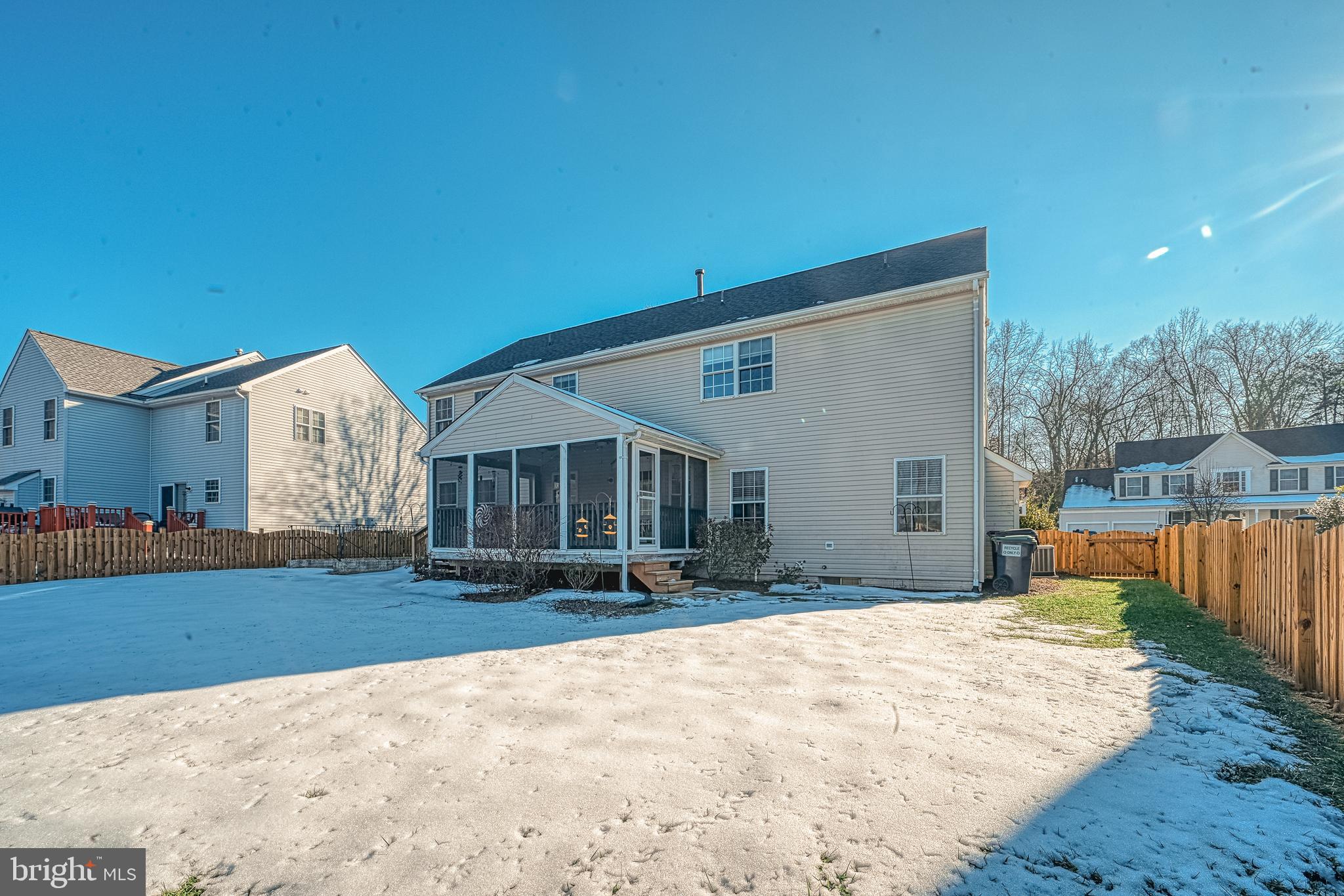 PELHAM'S CROSSING - Residential