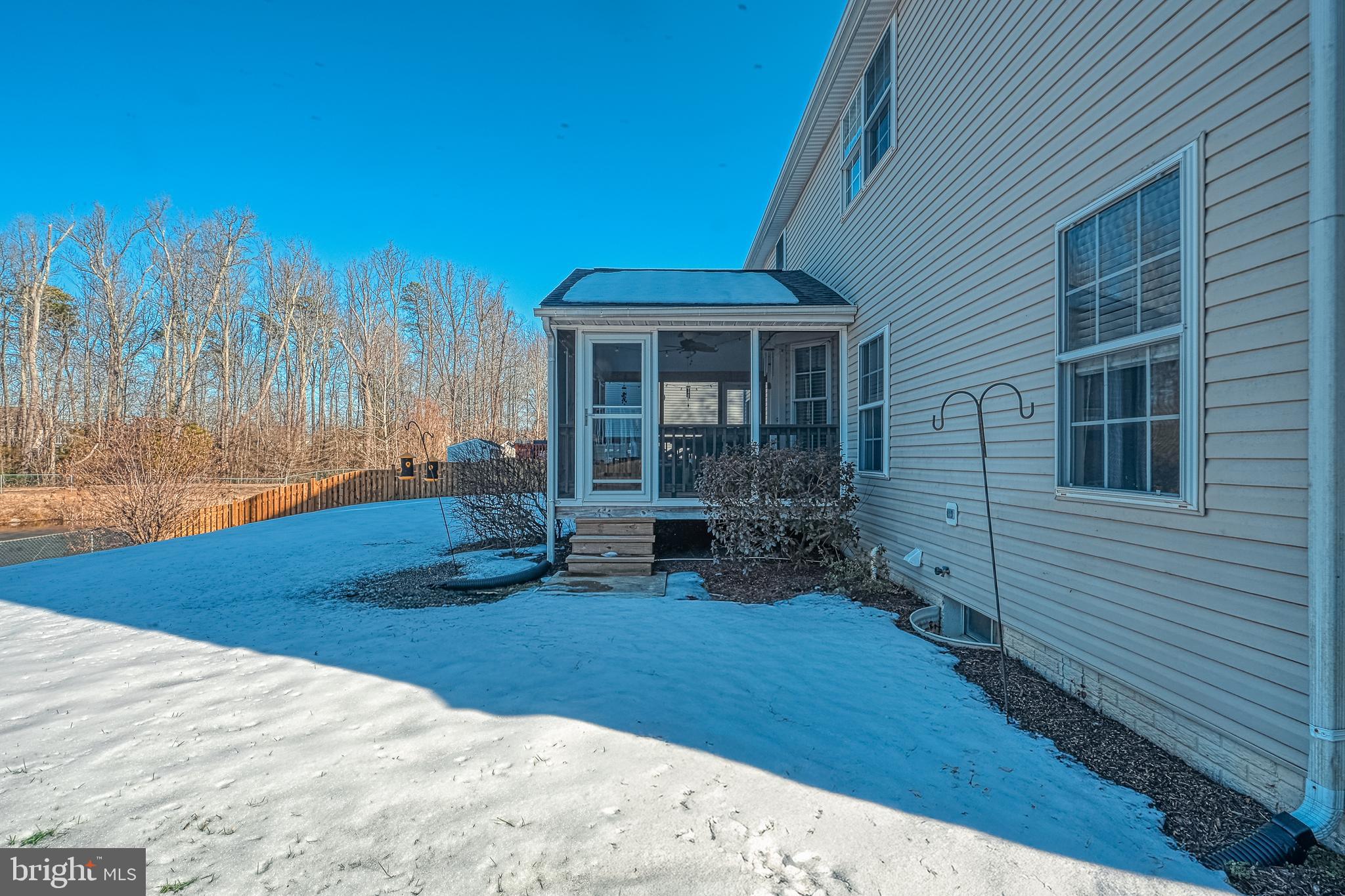 PELHAM'S CROSSING - Residential