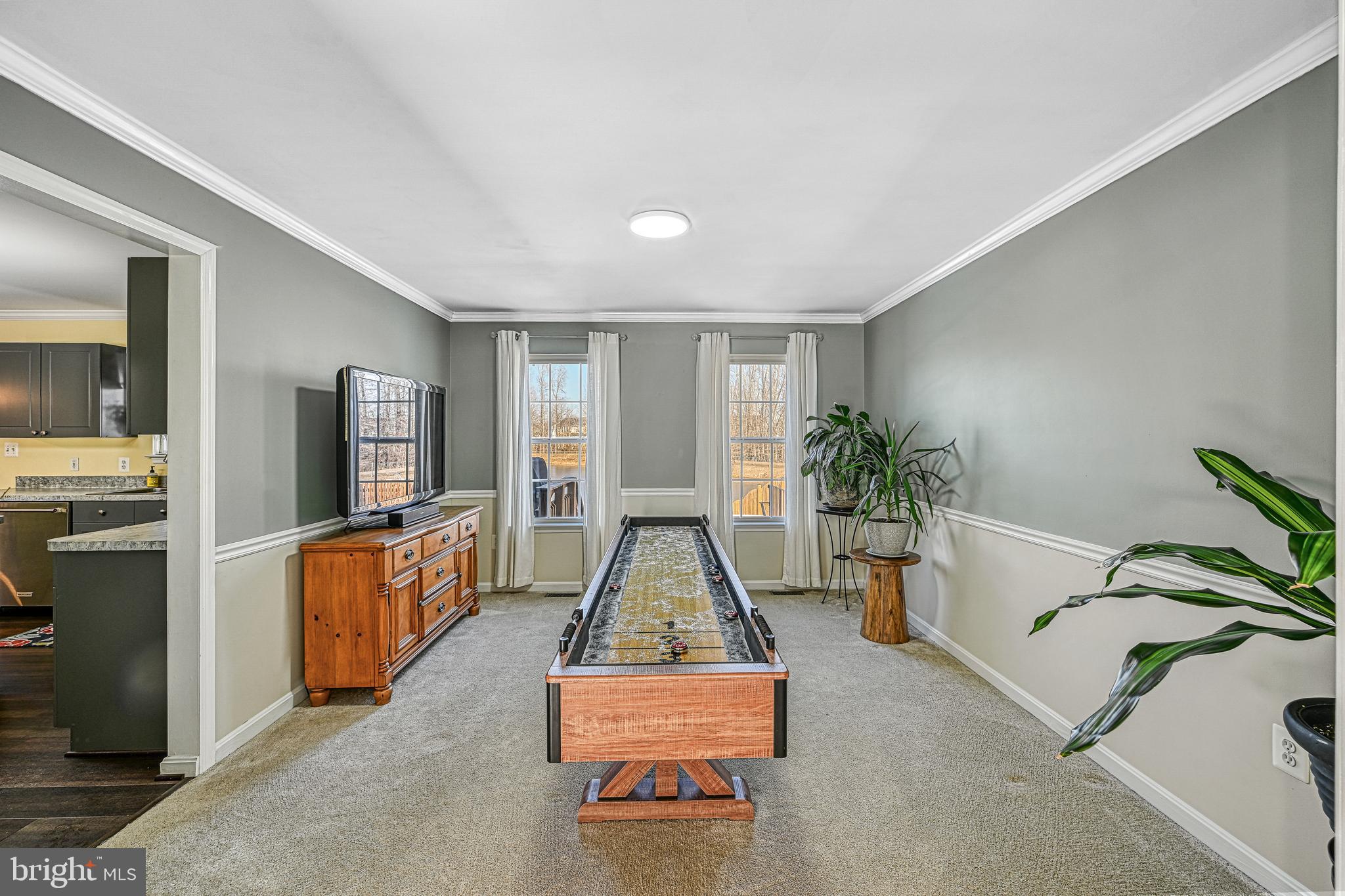 PELHAM'S CROSSING - Residential