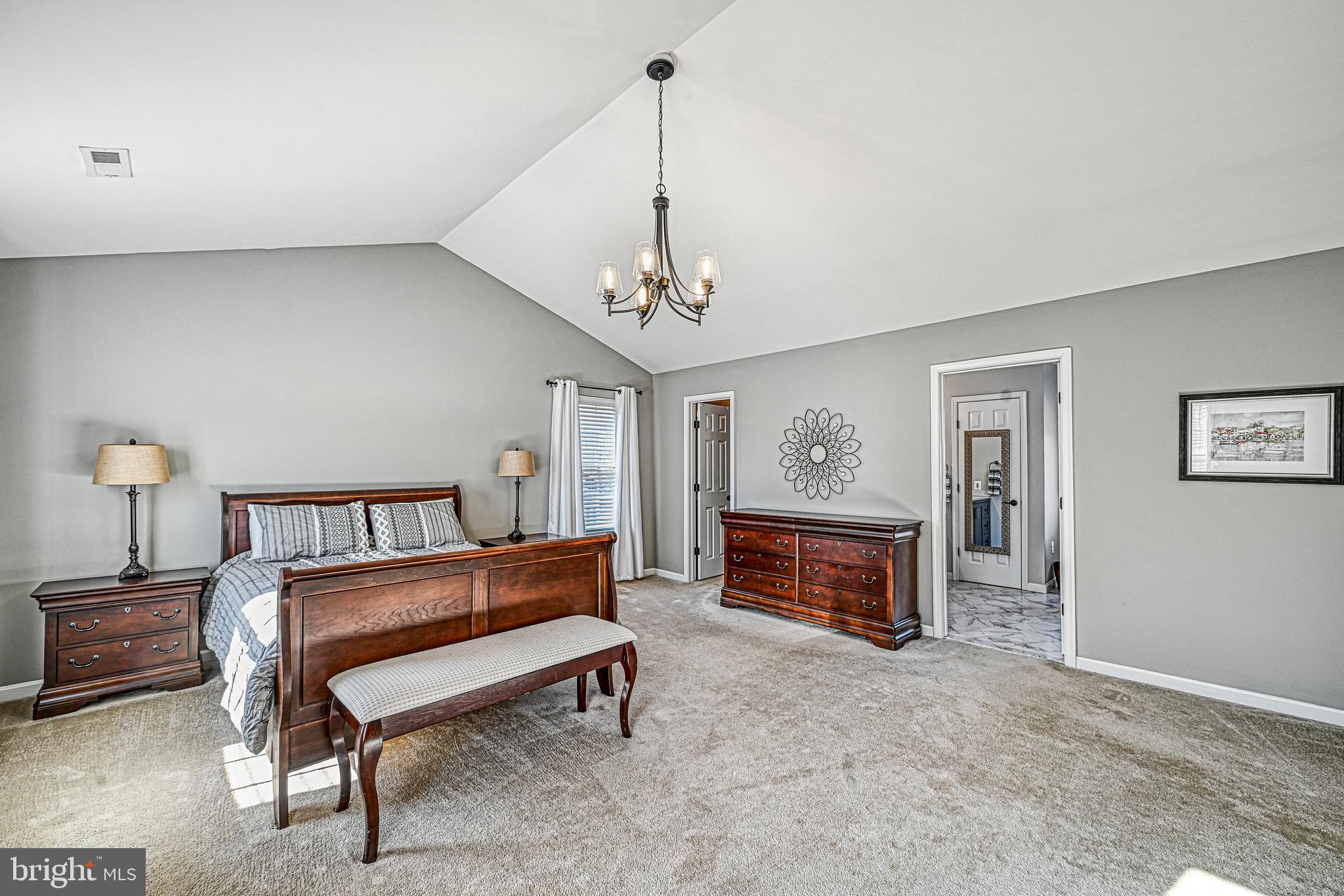 PELHAM'S CROSSING - Residential